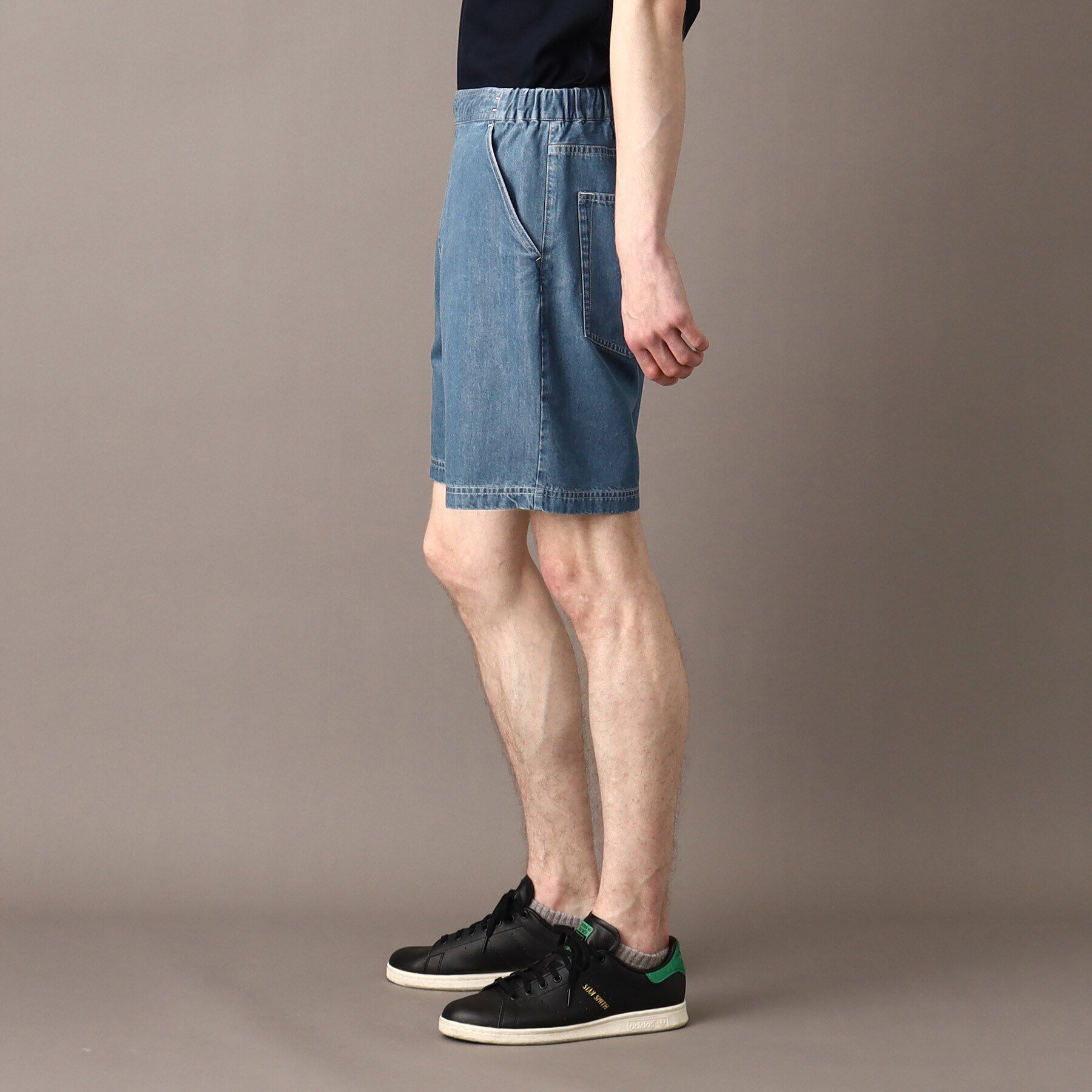 DRESSTERIOR「◆デニムショートパンツ」|その他|