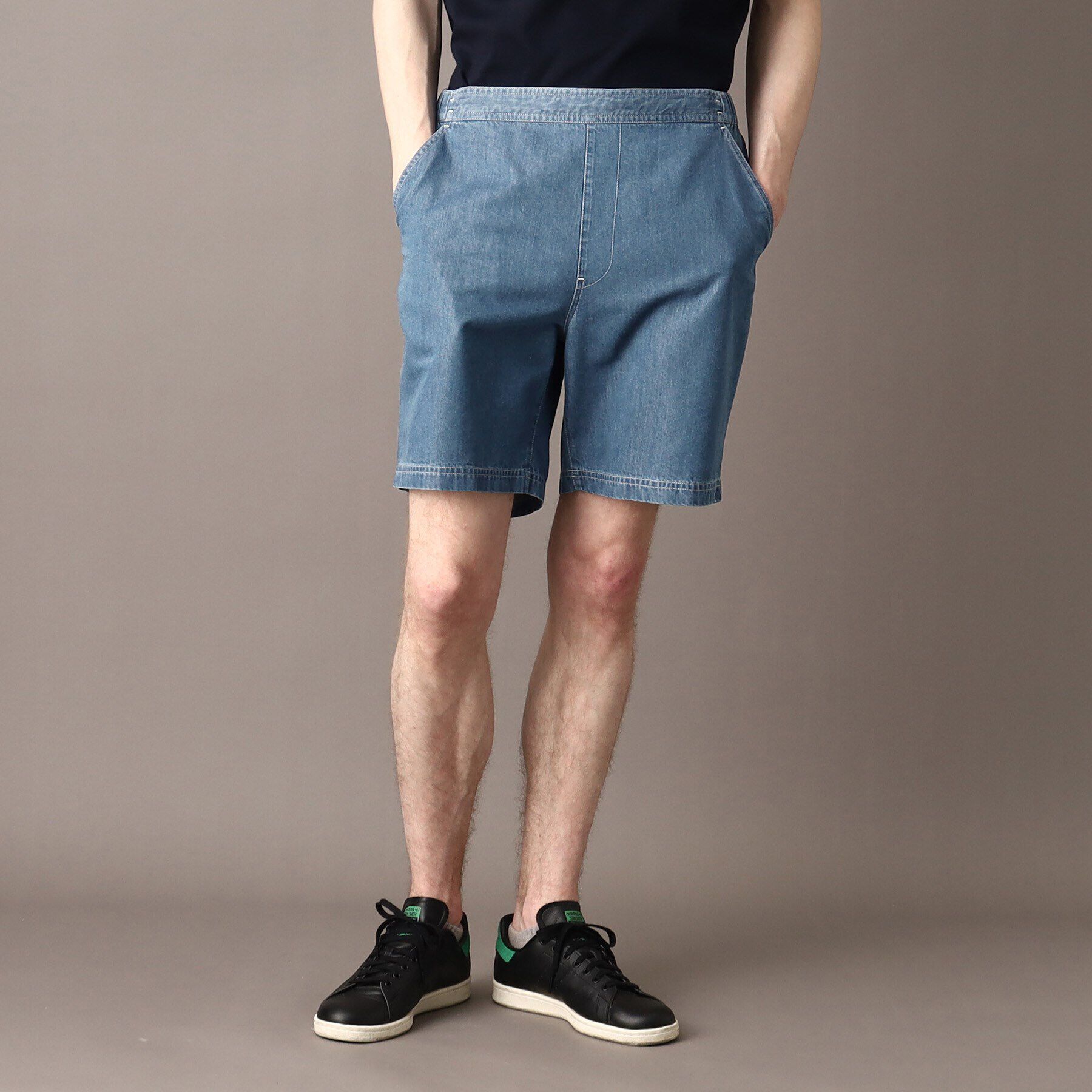 DRESSTERIOR「◆デニムショートパンツ」|その他|