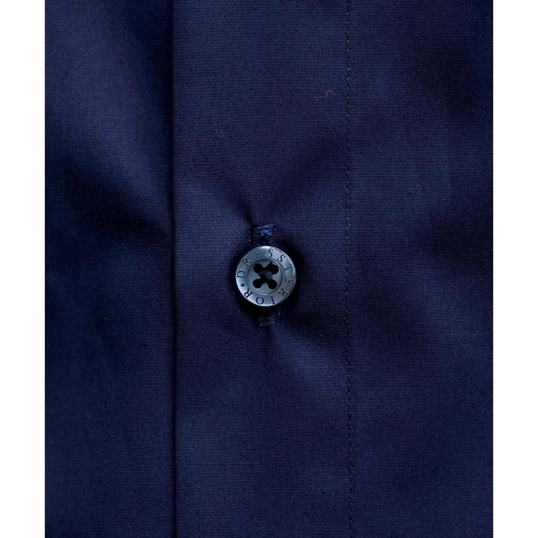 DRESSTERIOR「SUPIMA COTTON ボタンダウンシャツ」|シャツ・ブラウス|