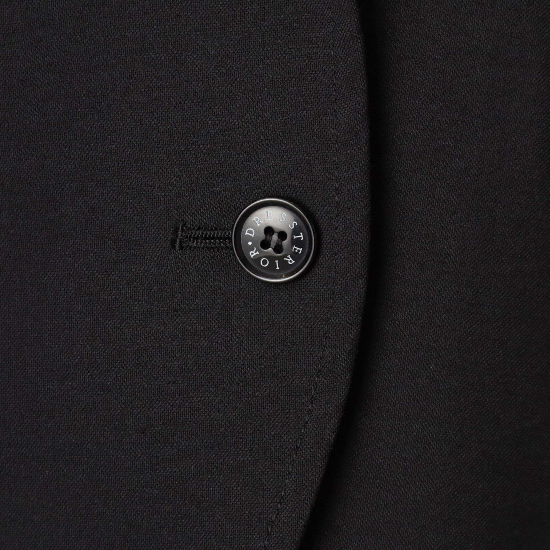 DRESSTERIOR「【吸水速乾/接触冷感/UVカット】シェルタリングドライジャケット」|テーラードジャケット|