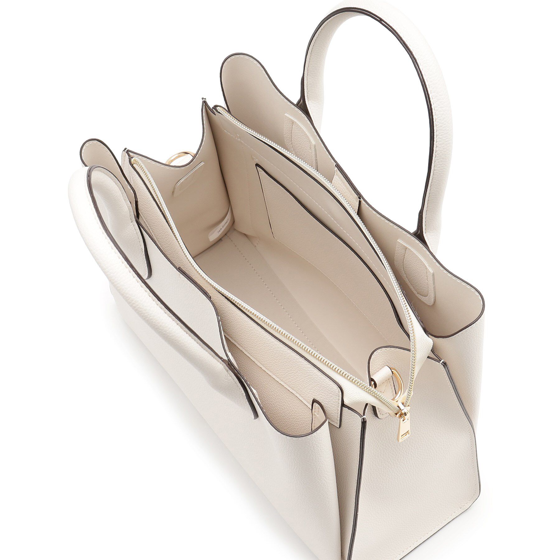 grove「【人間工学】中仕切り2WAYトート【入卒対応可】」|ショルダー・メッセンジャー|