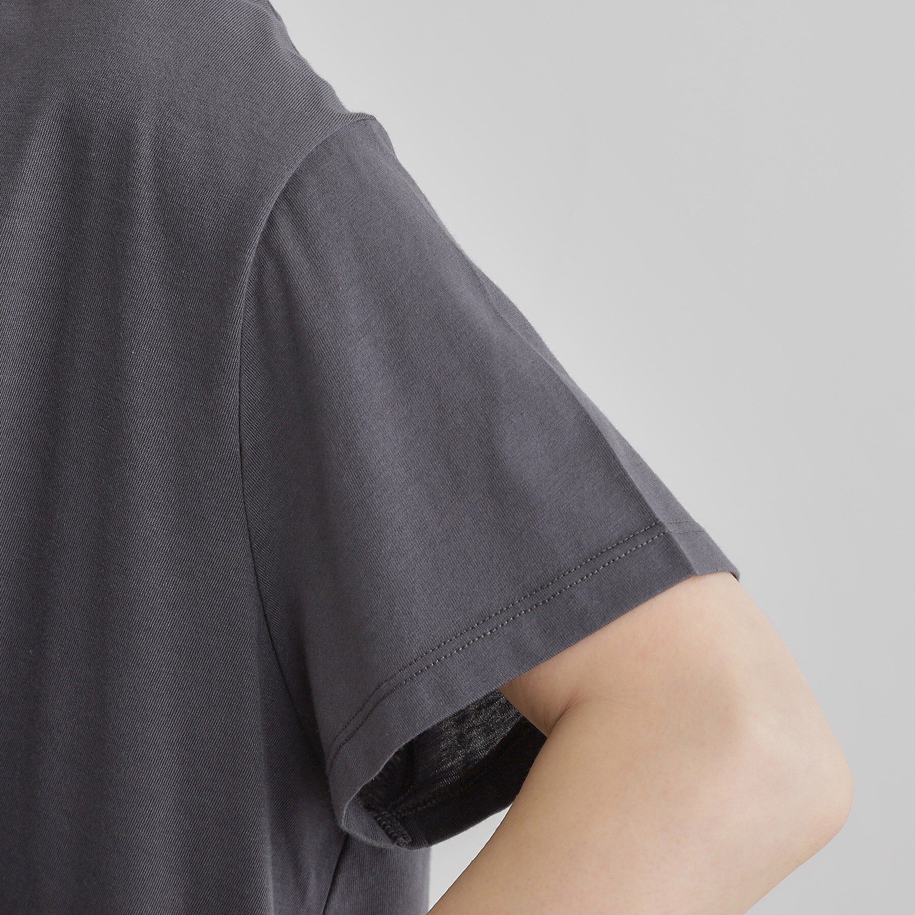 grove「【Lee&times;grove別注】HALF SLEEVE FLARE T-SHIRTS」|Tシャツ・カットソー|