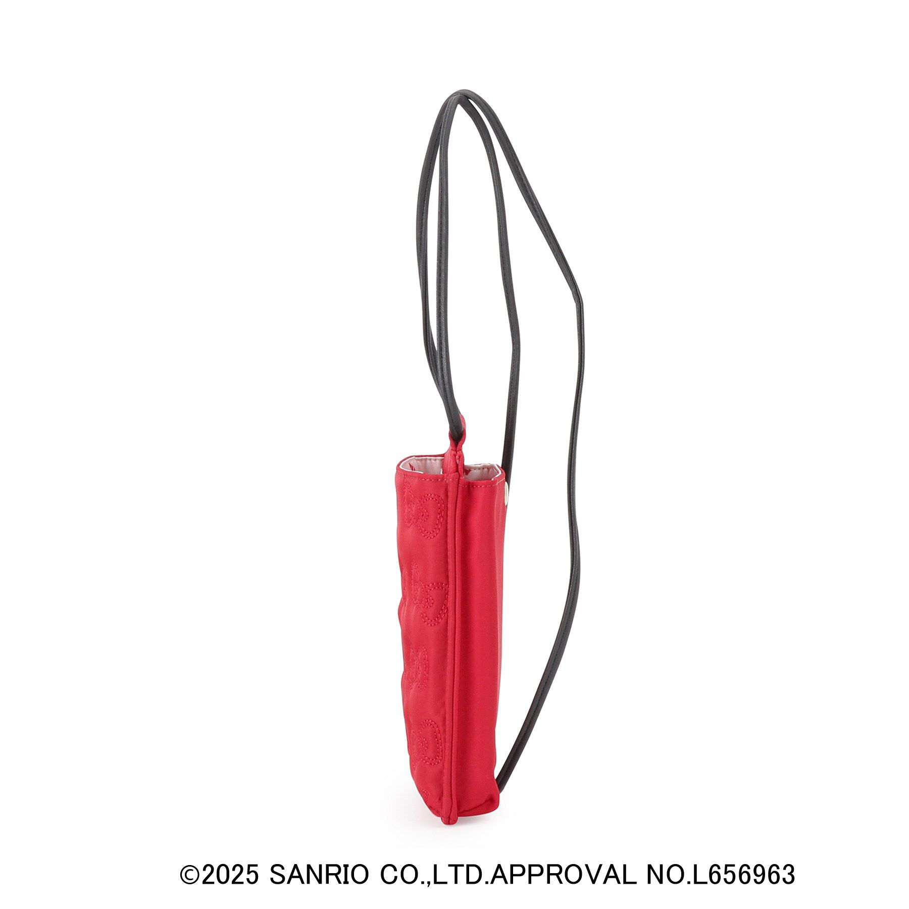 grove「【ハローキティ】リボンキルトマルチショルダー」|ショルダー・メッセンジャー|