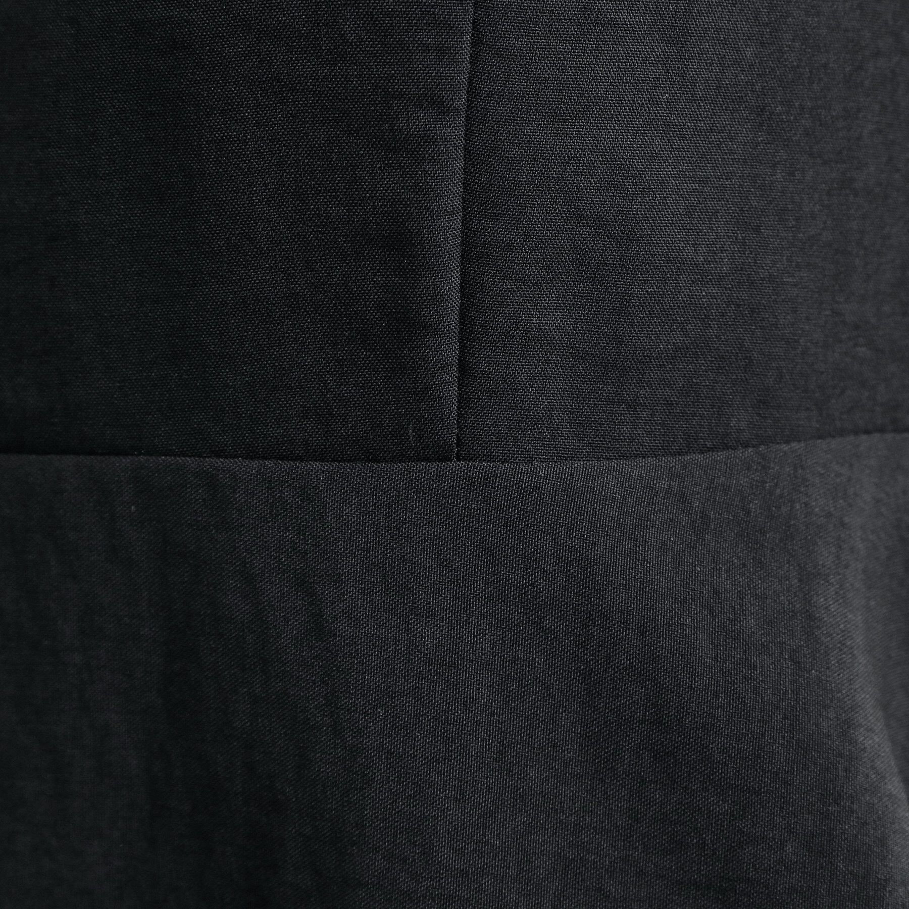 grove「1枚でお洒落見え ストライプドッキングサロペット」|オールインワン|