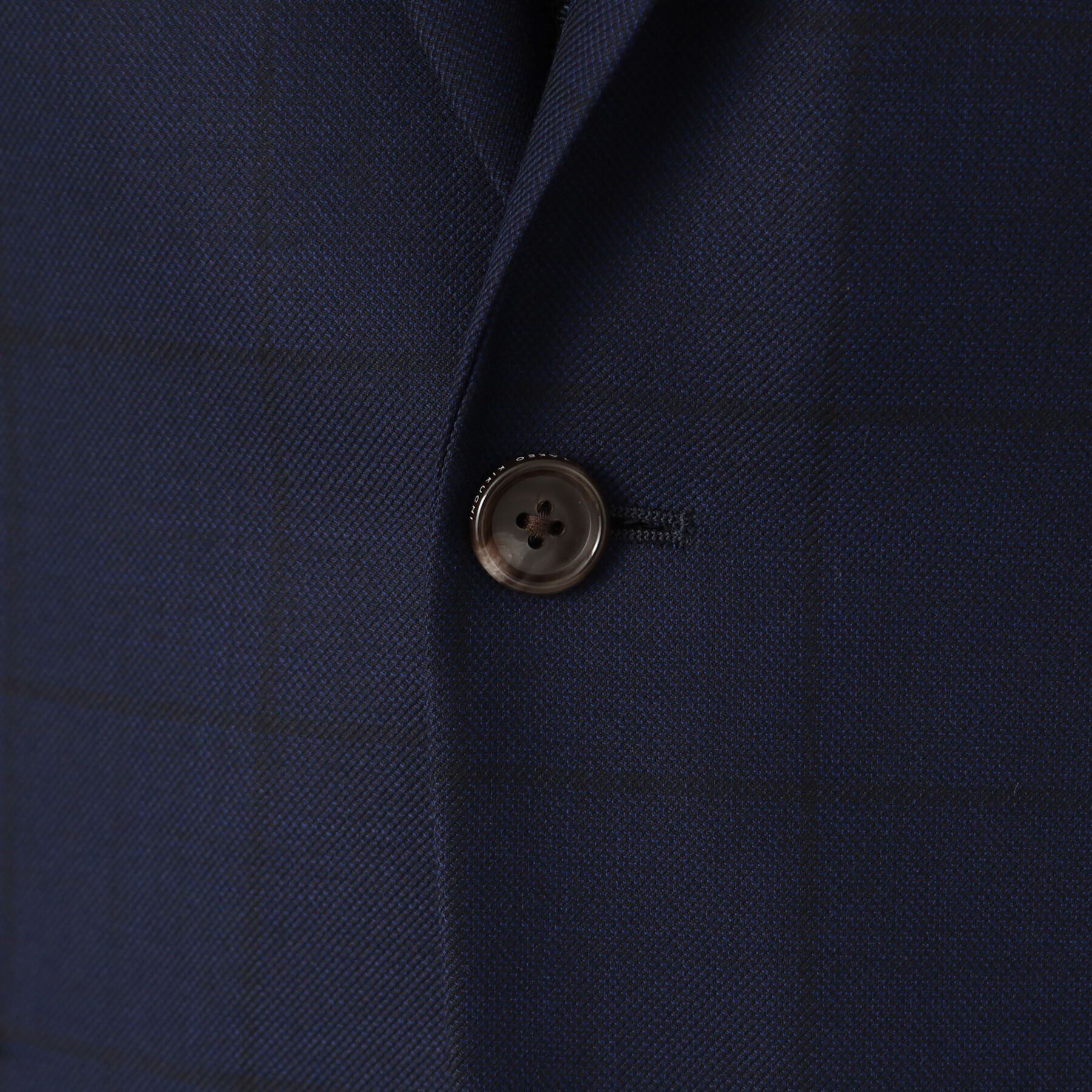 TAKEO KIKUCHI「シャイニー ウインドウペン ジャケット」|テーラードジャケット|