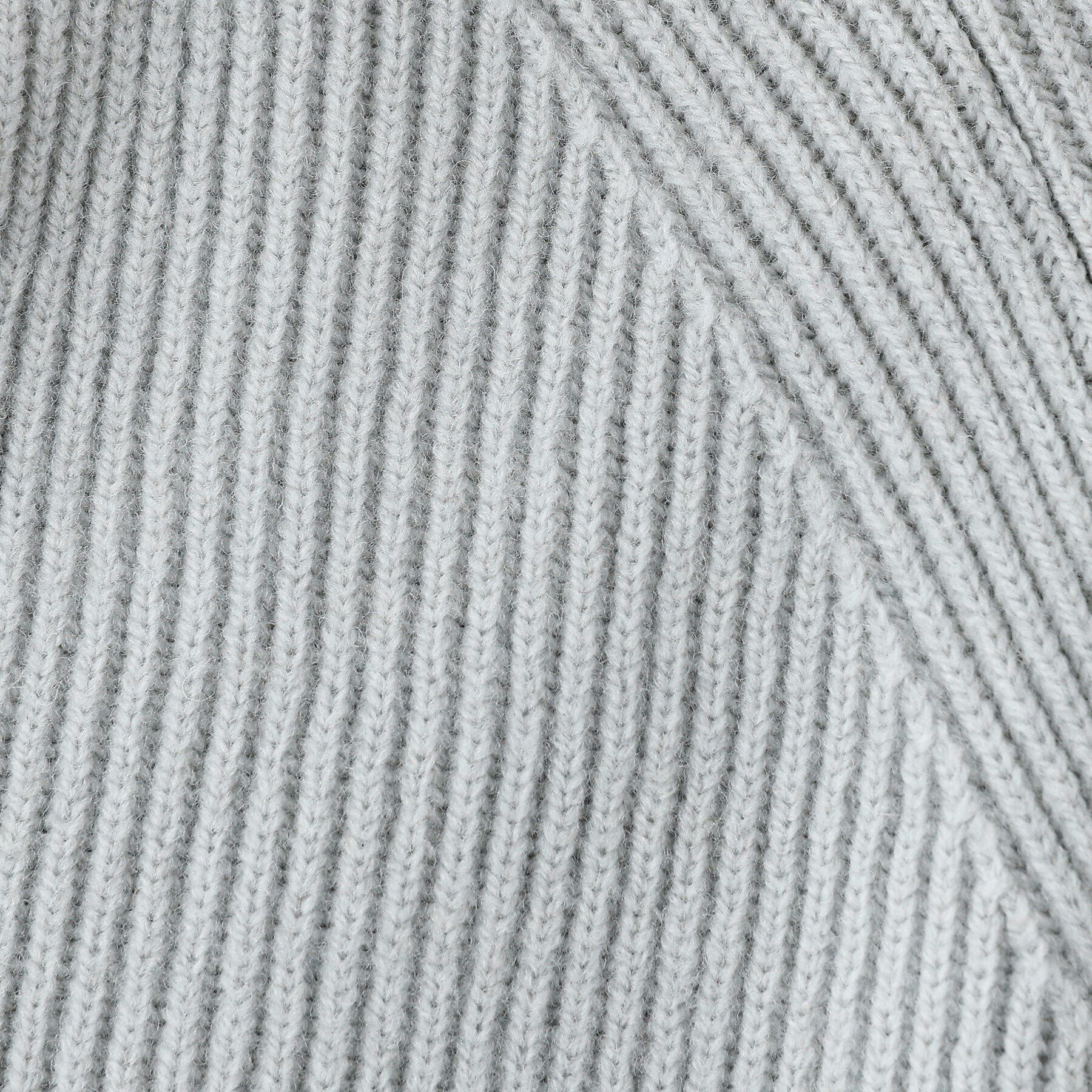 TAKEO KIKUCHI「【THE FLAGSHIP】フレンチメリノ 畦編 ドライバーズニット」|ニット・セーター|