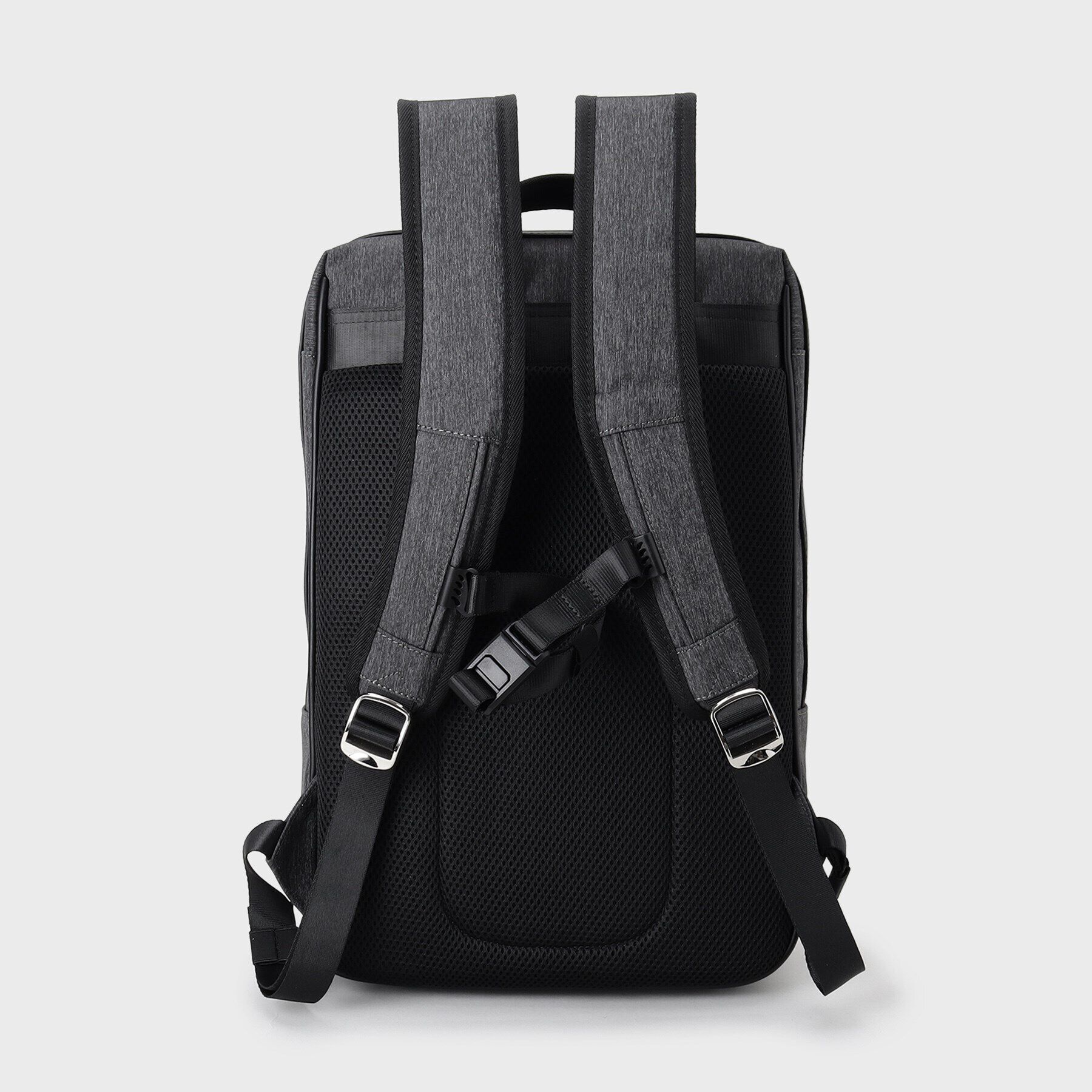 TAKEO KIKUCHI「ヘアラインスリム リュック」|リュック|