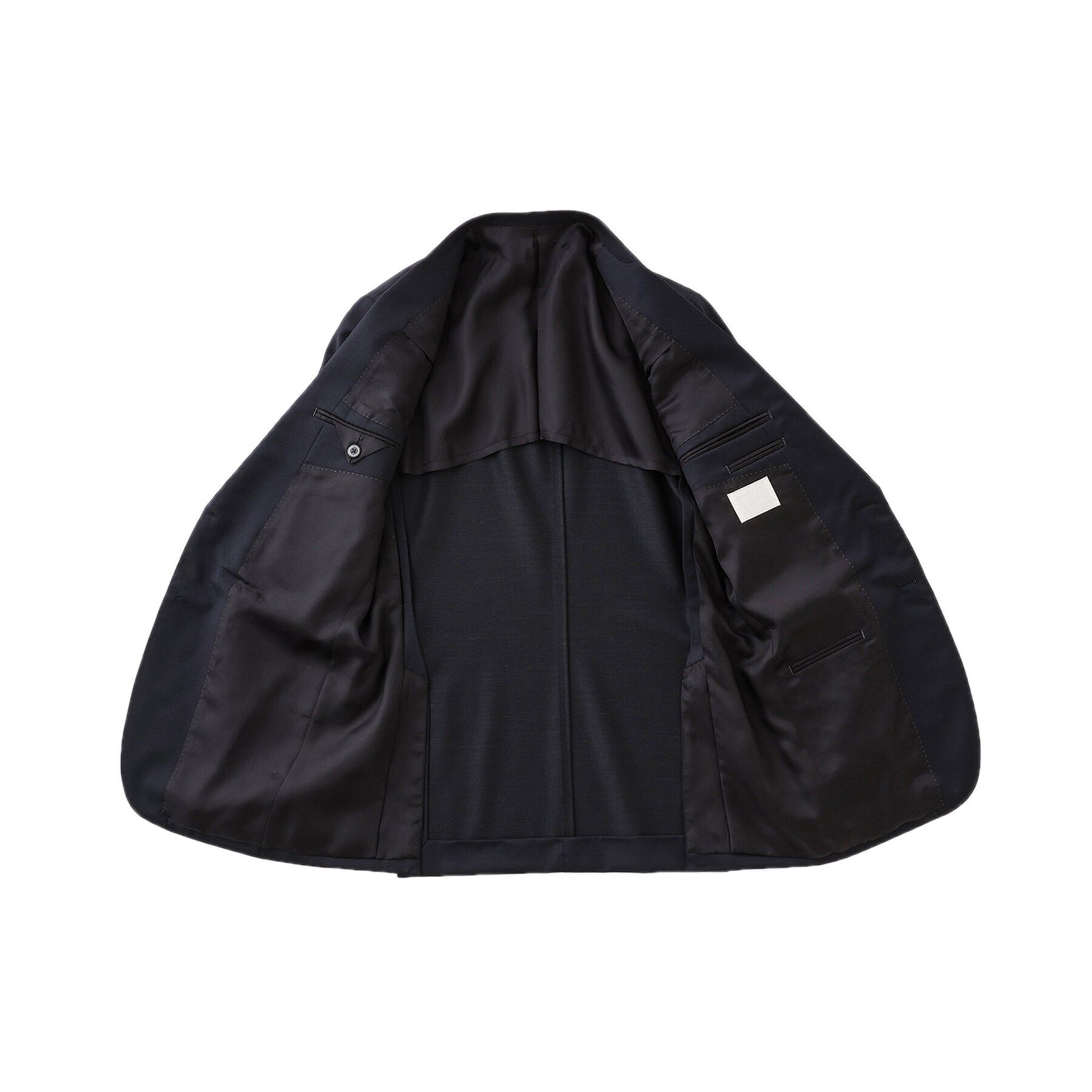 TAKEO KIKUCHI「【THE FLAGSHIP】SUPER130s グランドツイル スーツ」|スーツ|