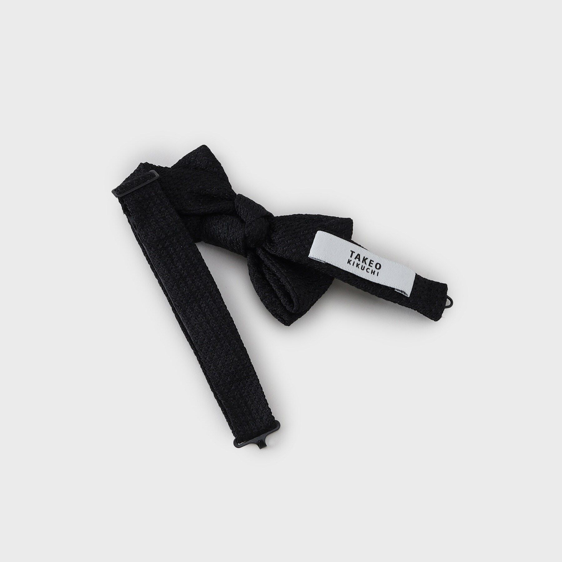 TAKEO KIKUCHI「【Made in JAPAN】フォーマルフレスコ蝶ネクタイ」|ネクタイ・蝶ネクタイ|