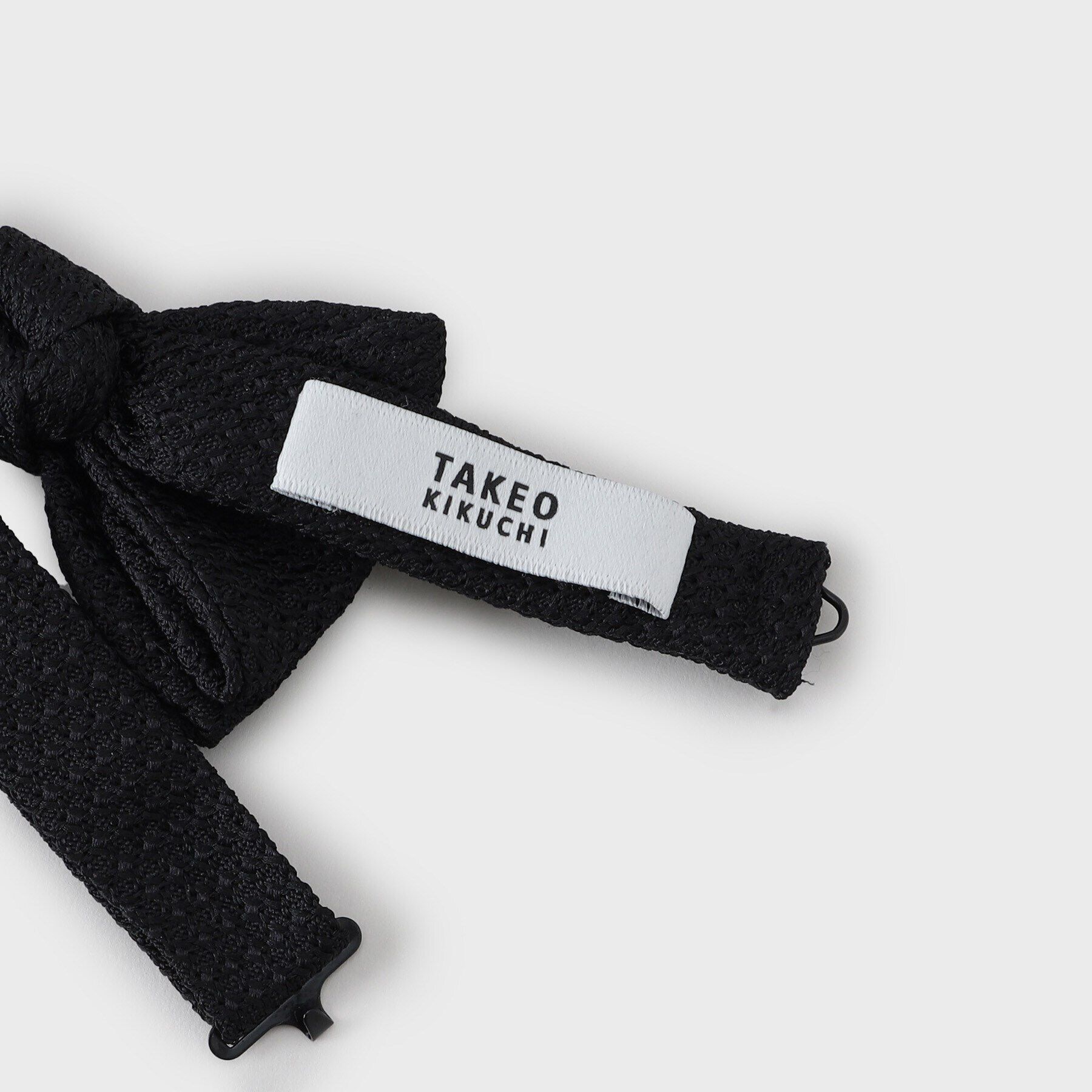 TAKEO KIKUCHI「【Made in JAPAN】フォーマルフレスコ蝶ネクタイ」|ネクタイ・蝶ネクタイ|