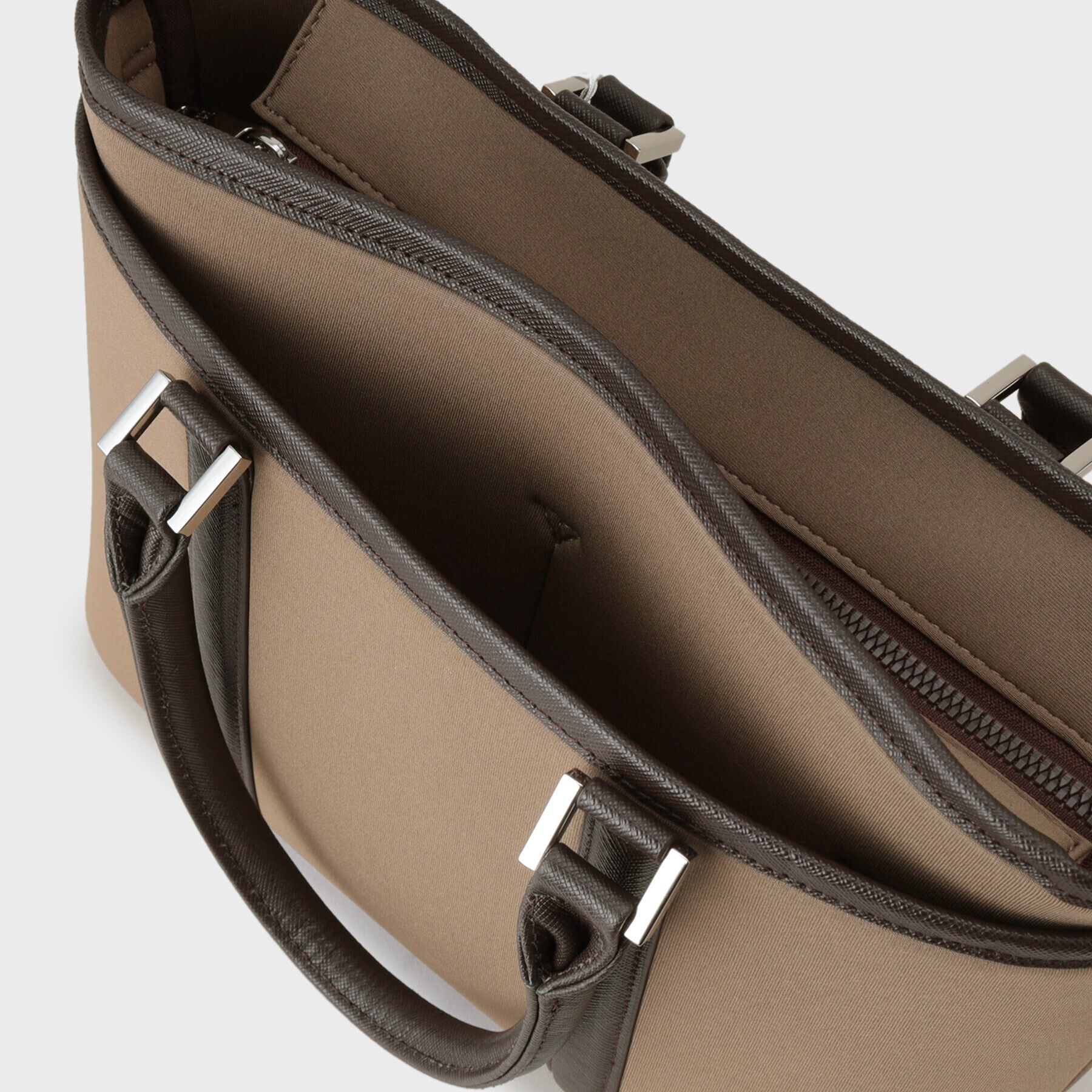 TAKEO KIKUCHI「スポンディッシュ ミニトート」|トートバッグ|