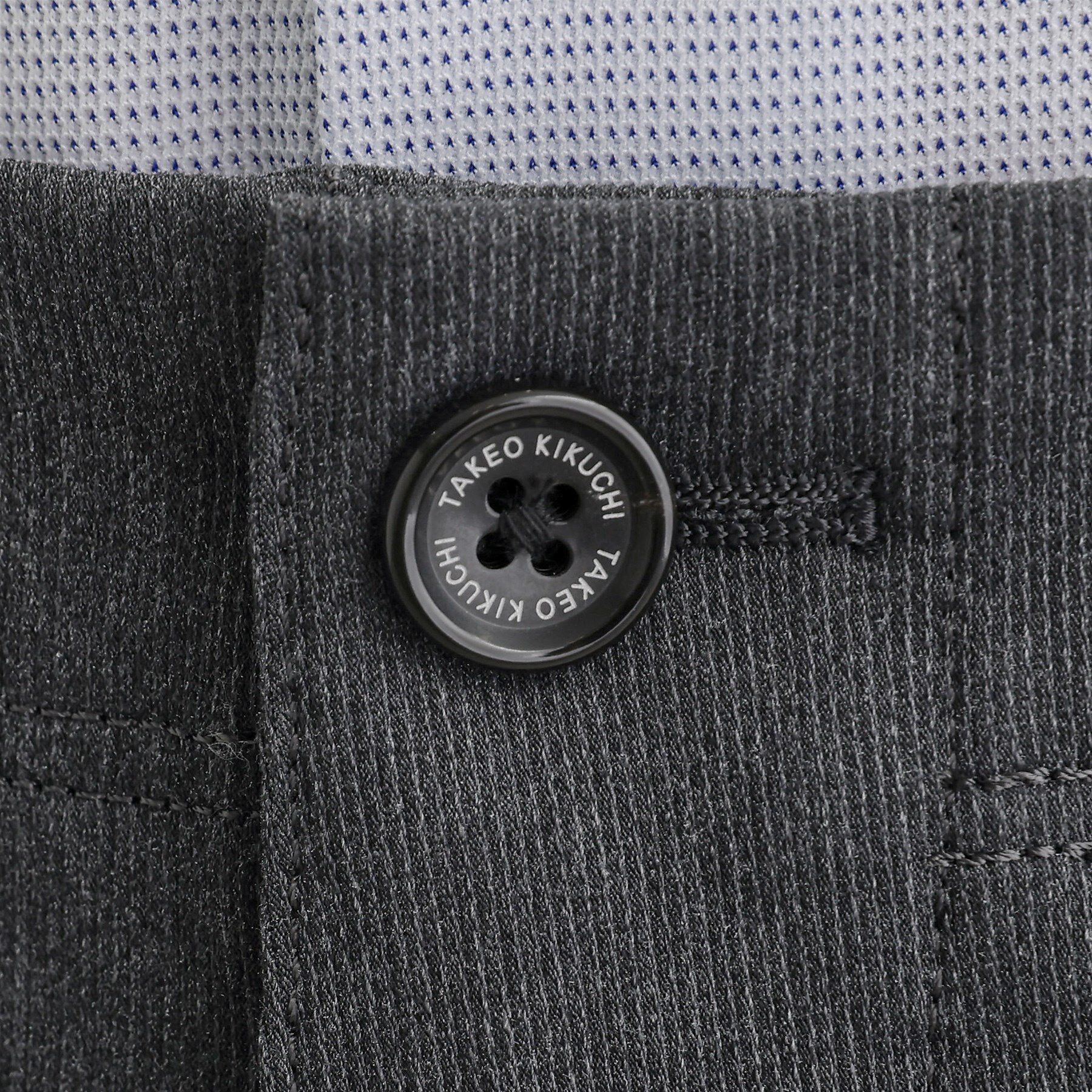 TAKEO KIKUCHI「【LIMITED】ワンダーシェイプ 360&deg;ストレッチ テーパードスキニーパンツ」|その他|