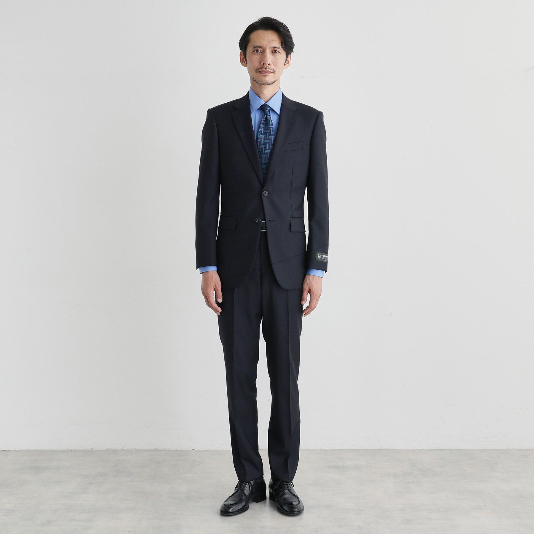 TAKEO KIKUCHI「オルタネートストライプ スーツ」|スーツ|