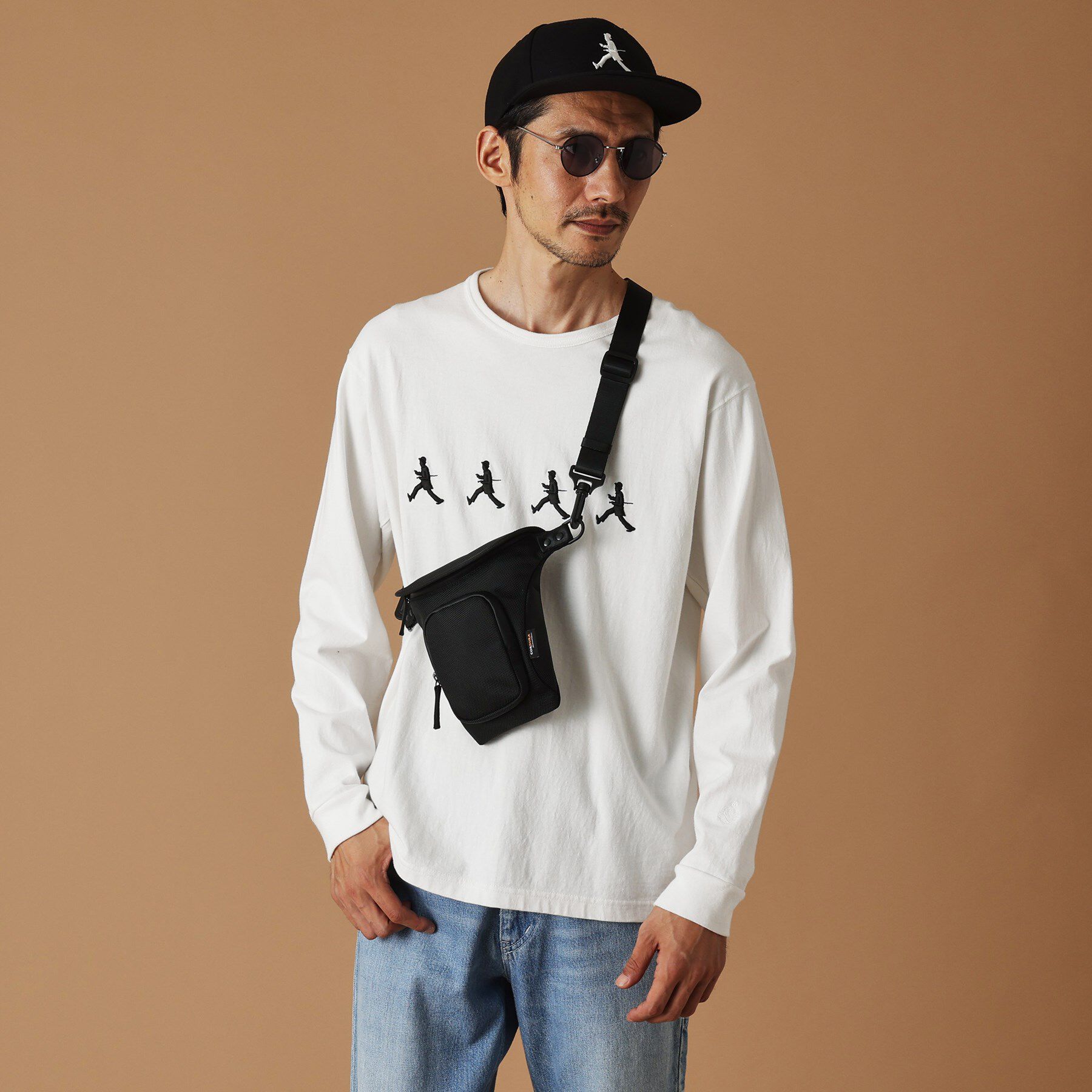 40CARATS&525「40ct＆525ウェストポーチ」|その他|