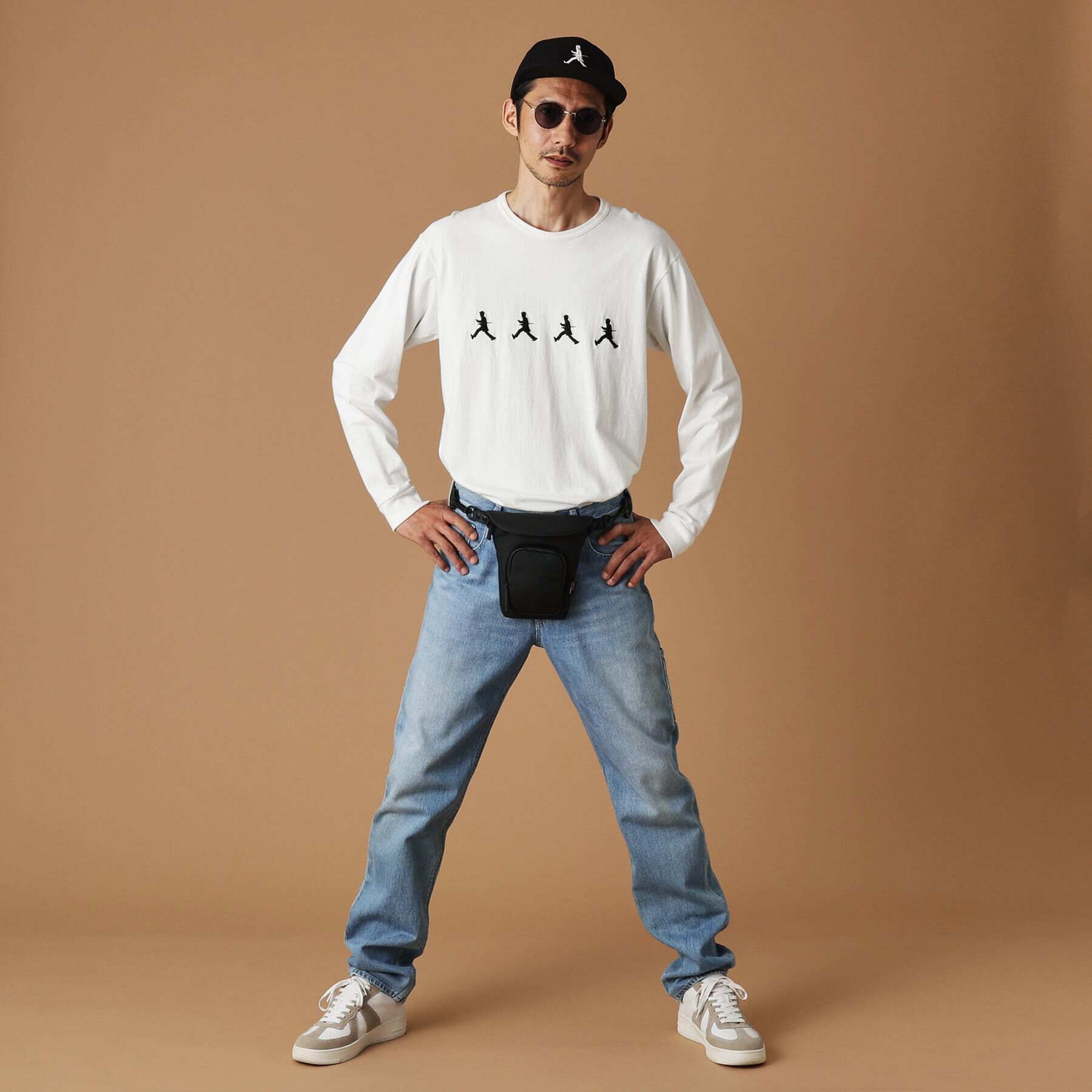 40CARATS&525「40ct＆525ウェストポーチ」|その他|