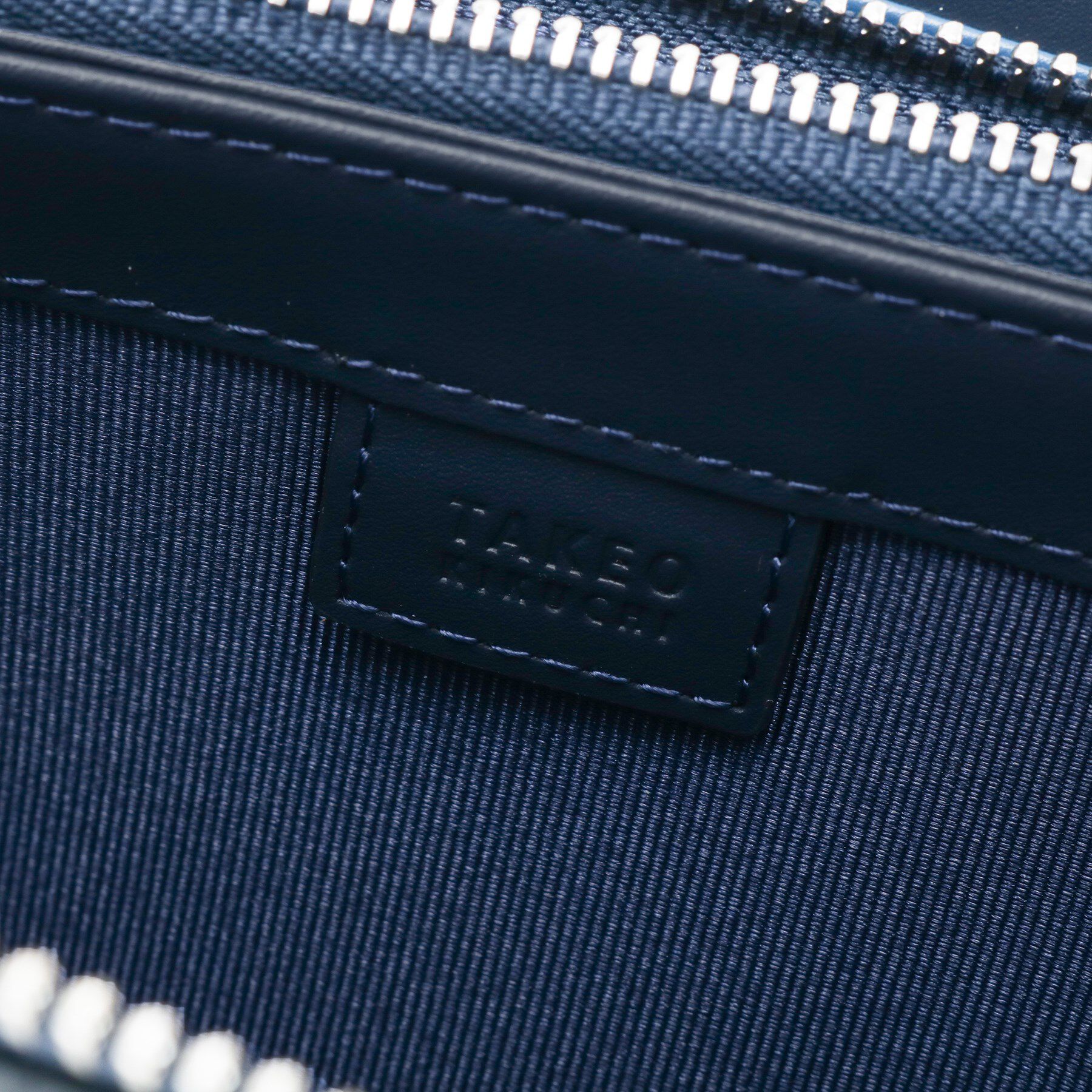 TAKEO KIKUCHI「ソフトシュリンクレザー長財布」|財布|