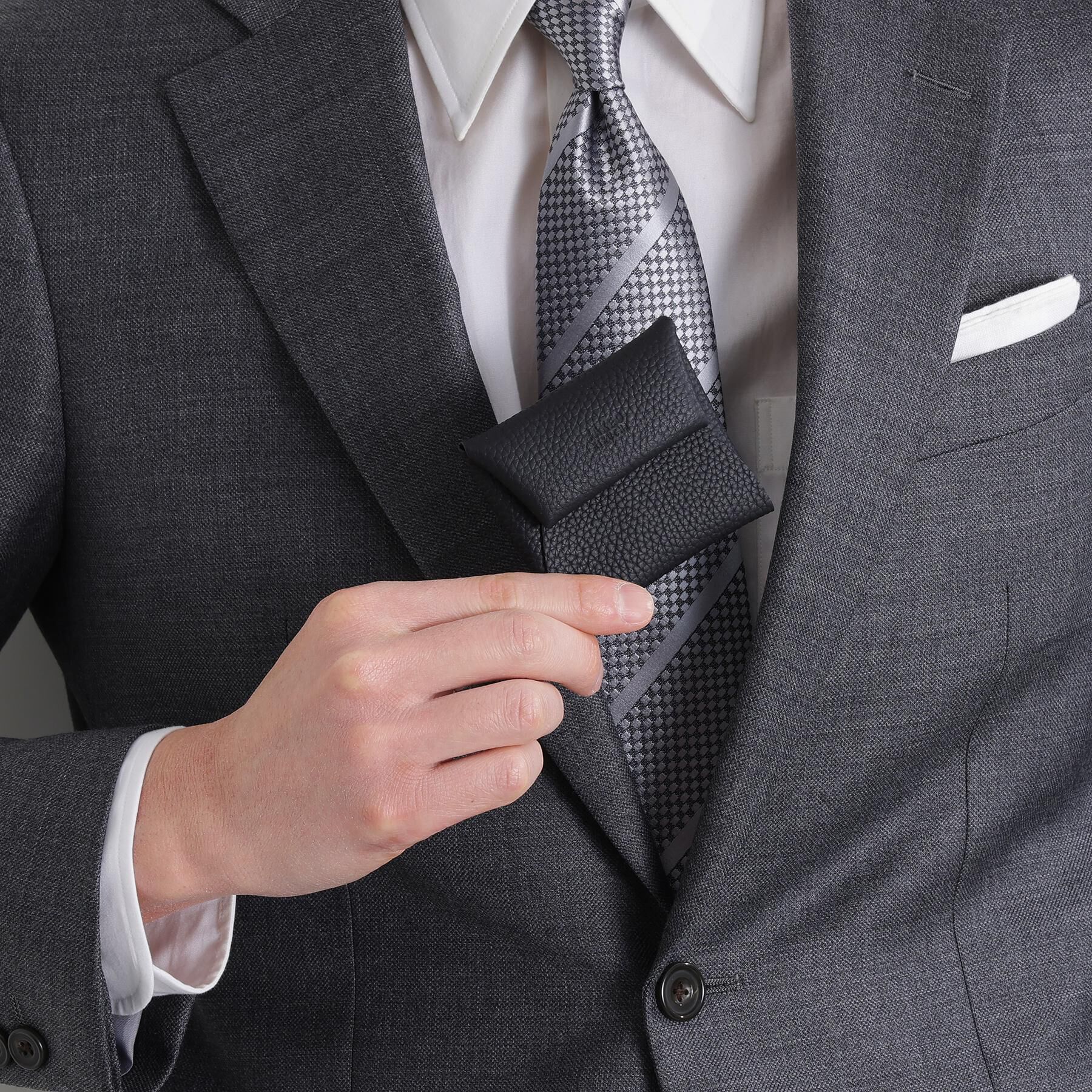 TAKEO KIKUCHI「ソフトシュリンクレザーコインケース」|コインケース|