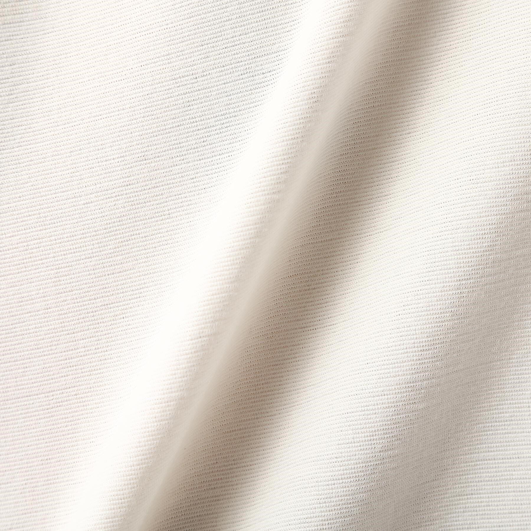 tk.TAKEO KIKUCHI「ウールナイロンミラノリブクルーニットソー」|Tシャツ・カットソー|