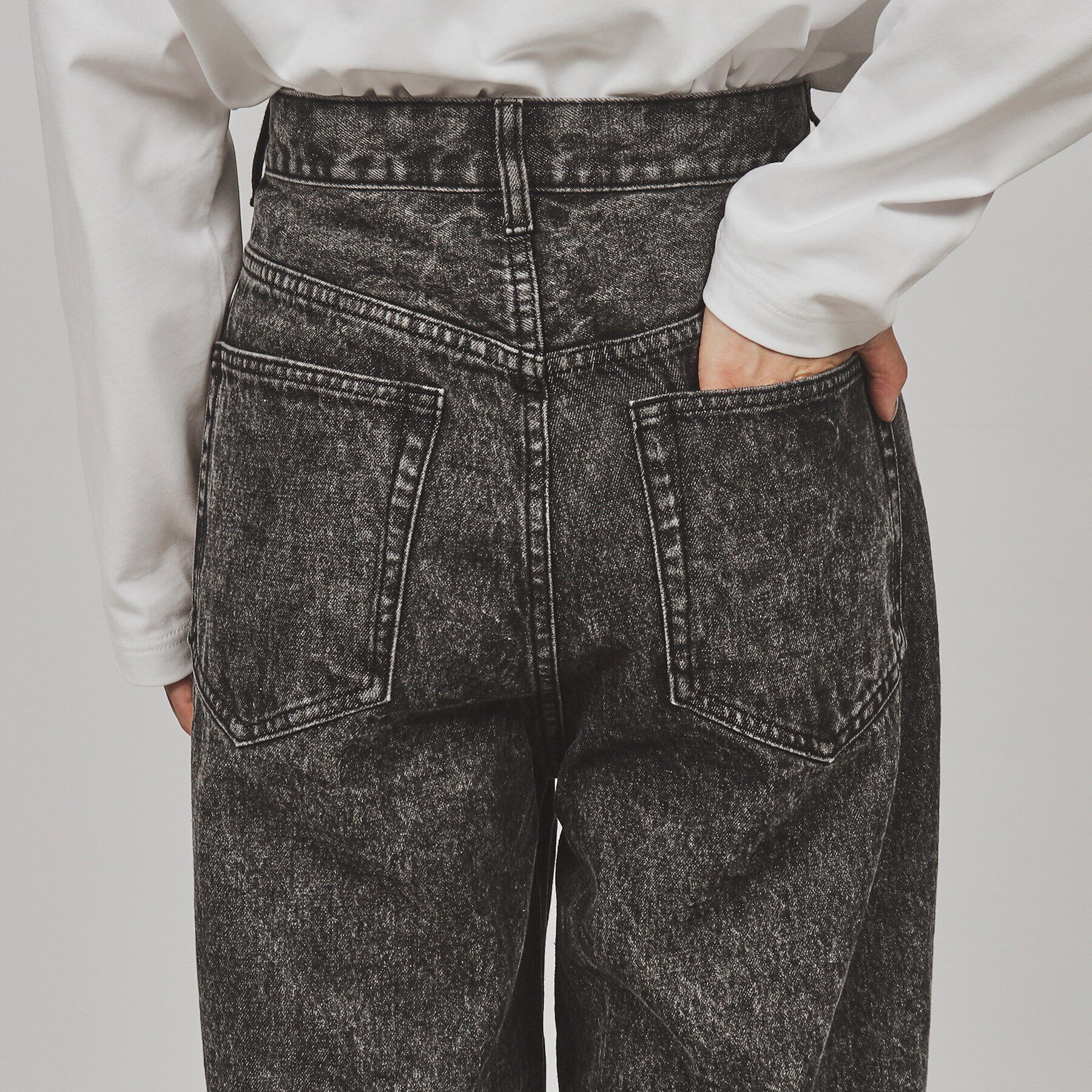 tk.TAKEO KIKUCHI「【Aラインシリーズ】デニム」|デニム|