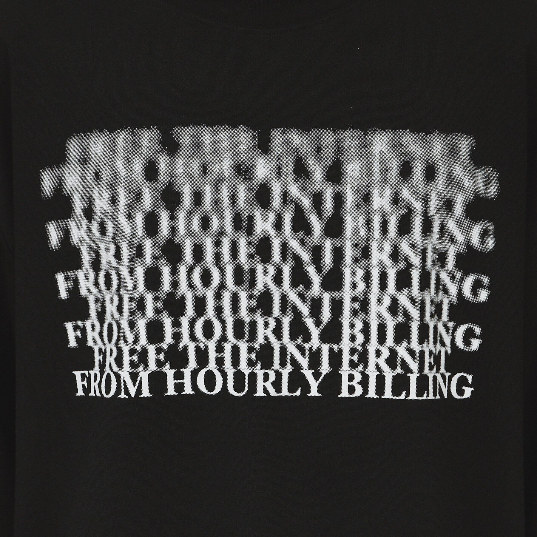 tk.TAKEO KIKUCHI「グラデーションレタードカットソー」|Tシャツ・カットソー|