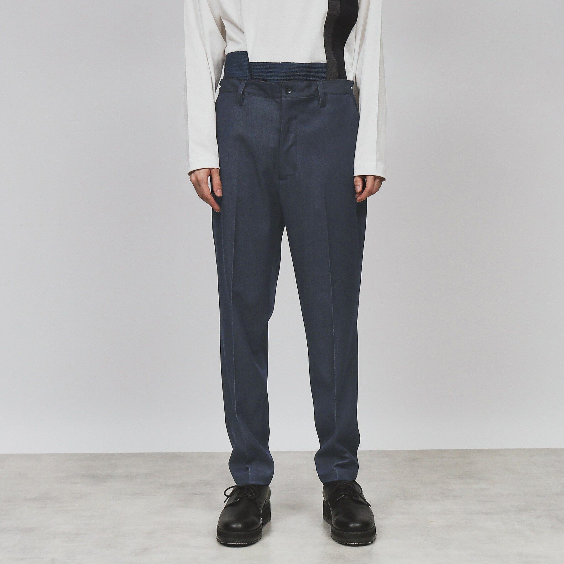 tk.TAKEO KIKUCHI「【ONOFF兼用】スマートスラックスパンツ」|その他|