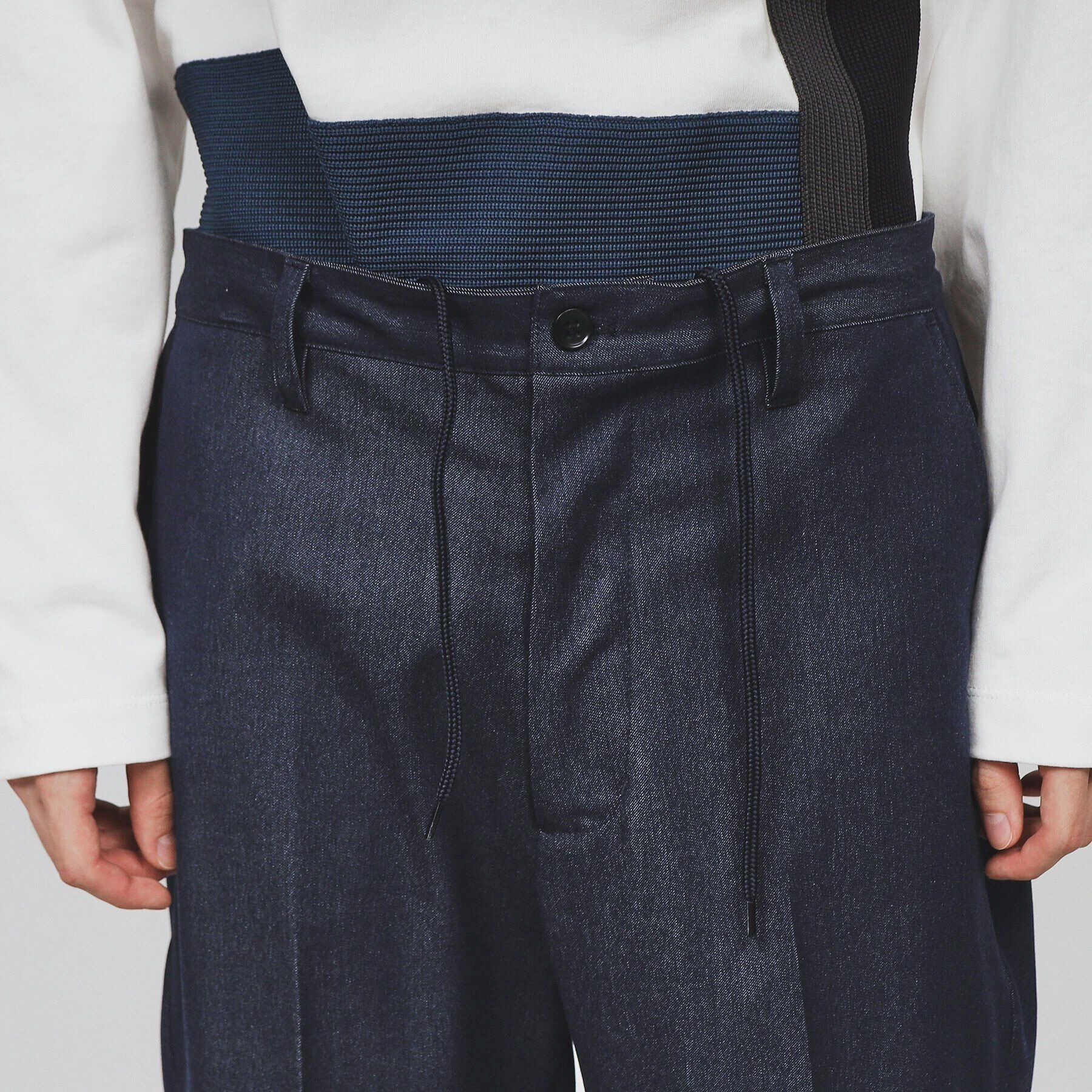 tk.TAKEO KIKUCHI「【ONOFF兼用】スマートスラックスパンツ」|その他|