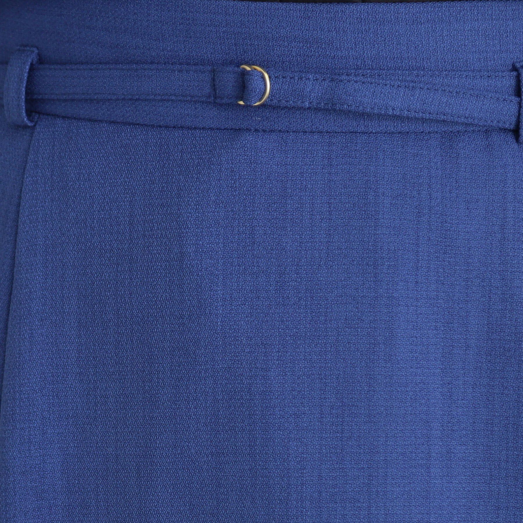 index「ストレッチベルテッドマーメイドスカート【防シワ/洗濯機洗い可】」|スカート|