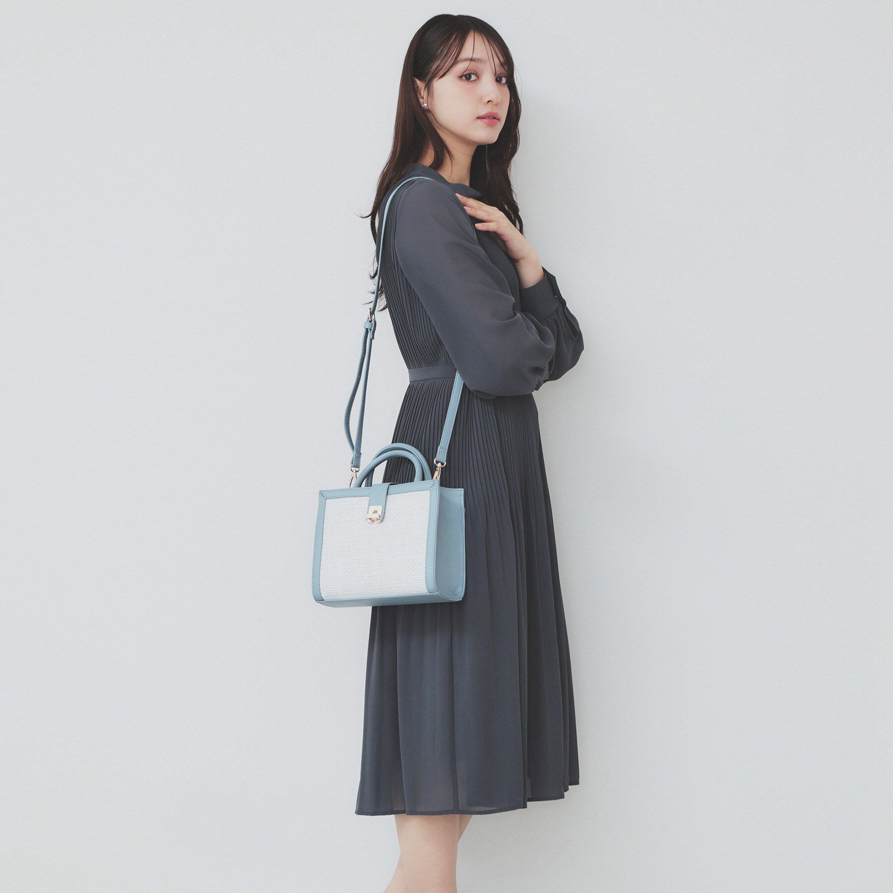 index「【2WAY】アソートショルダーBAG」|ショルダー・メッセンジャー|