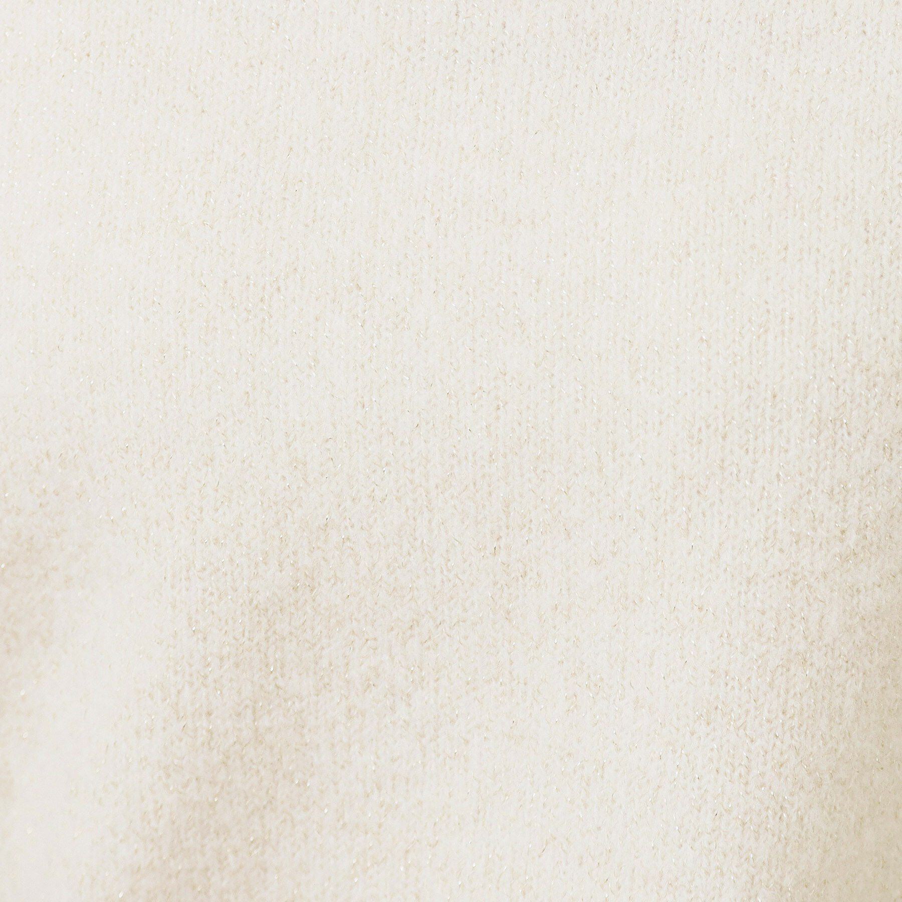 index「選べる2丈 ハイネックカラーミックスラメニット【洗濯機OK】」|ニット・セーター|