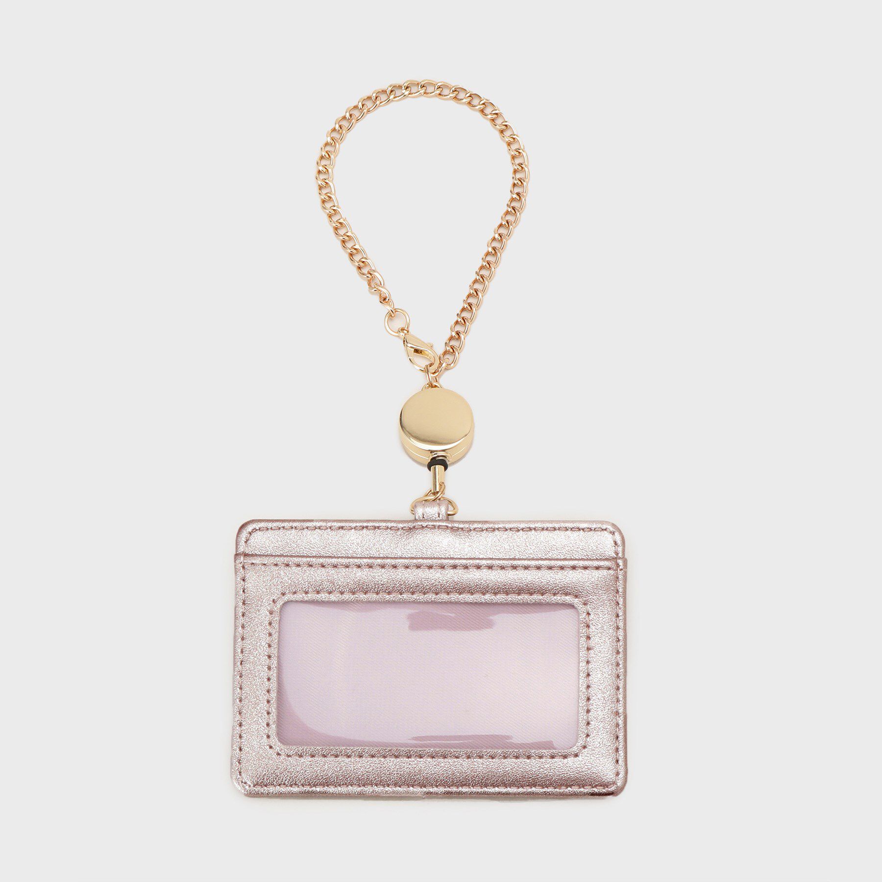 index「ラメ合皮リボンパスケース」|その他|