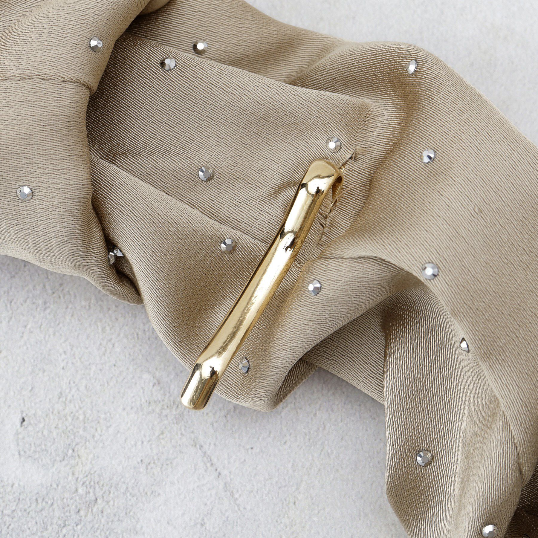 OPAQUE.CLIP「メタルドットヘアカフ」|その他|