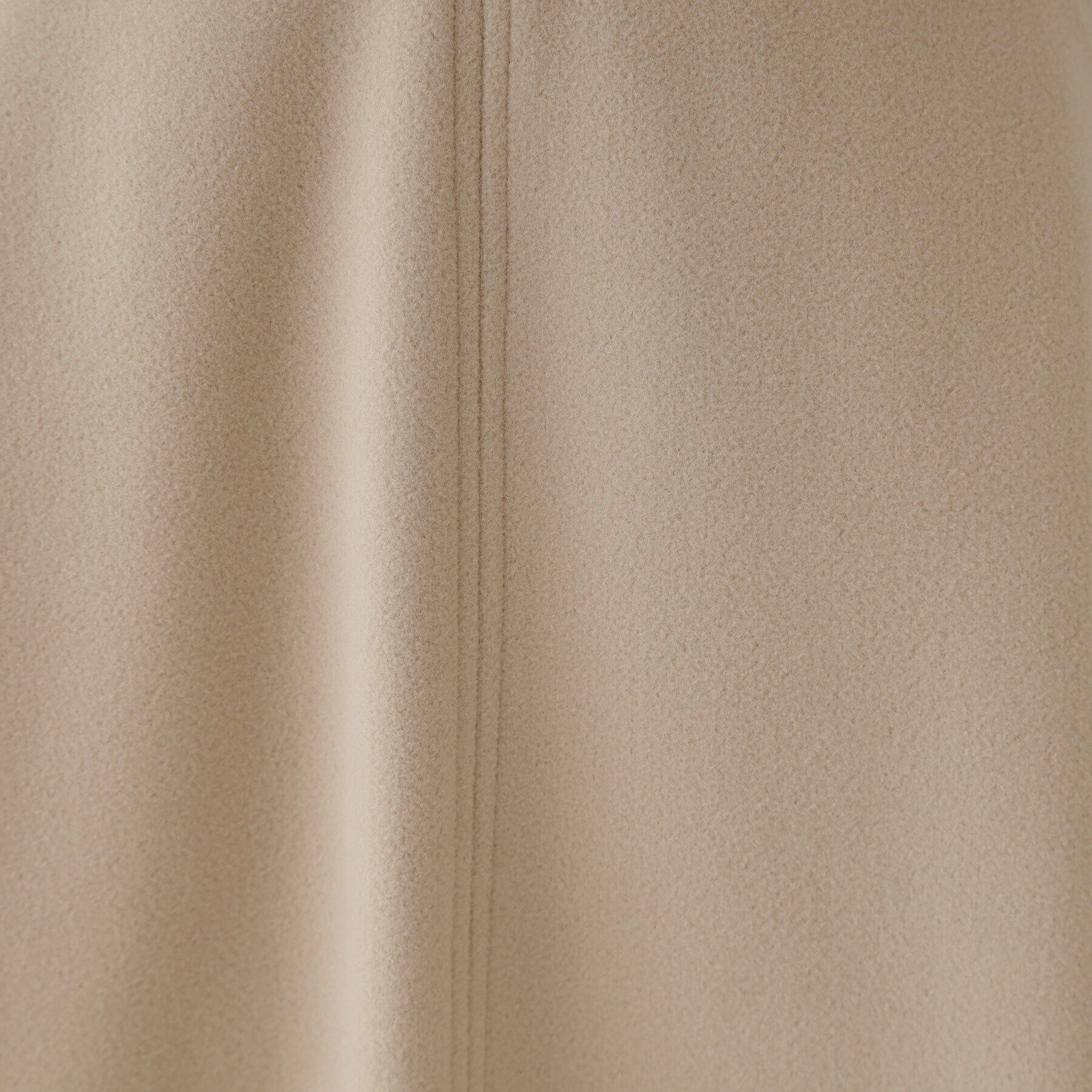 Couture broach「フェイクウールニットスカート」|スカート|