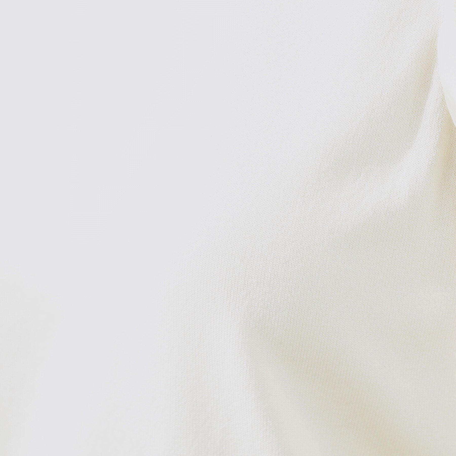 Couture broach「【洗える・UV機能・通勤】オーガンレース袖ニット」|ニット・セーター|