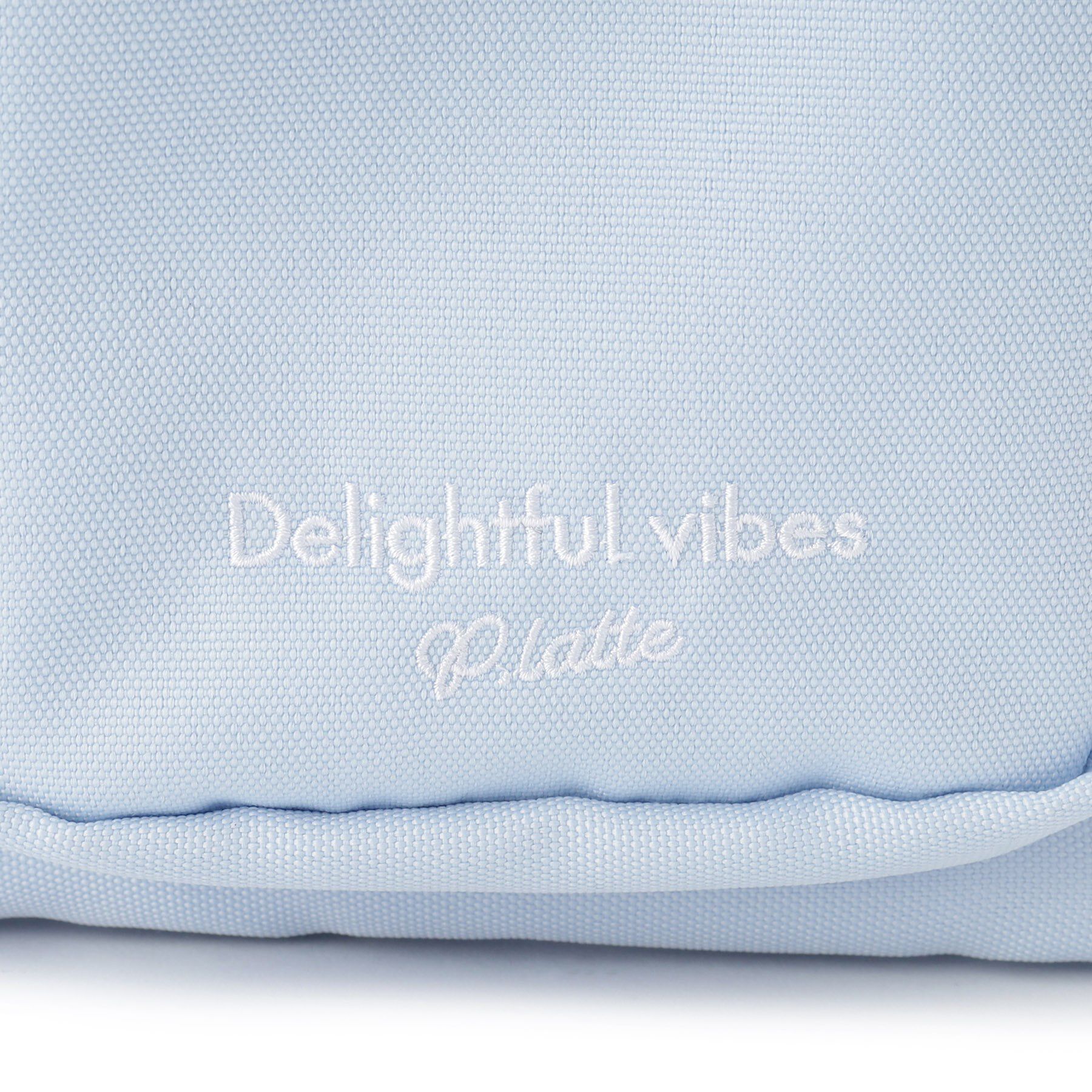 PINK-latte「ダブルポケット3WAYショルダー」|ショルダー・メッセンジャー|