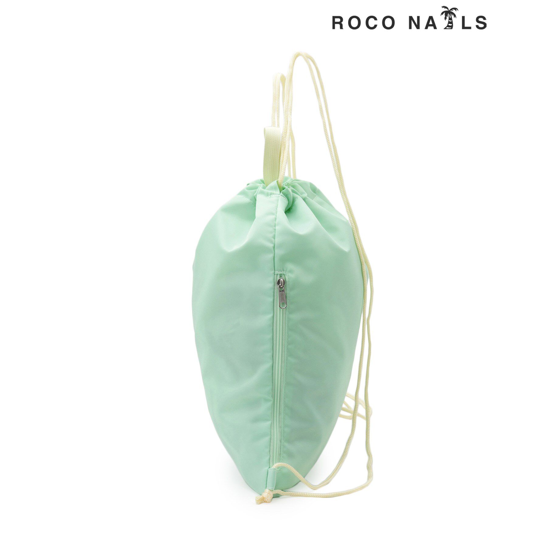 PINK-latte「【ロコネイル ROCO NAILS】ナップサック」|リュック|