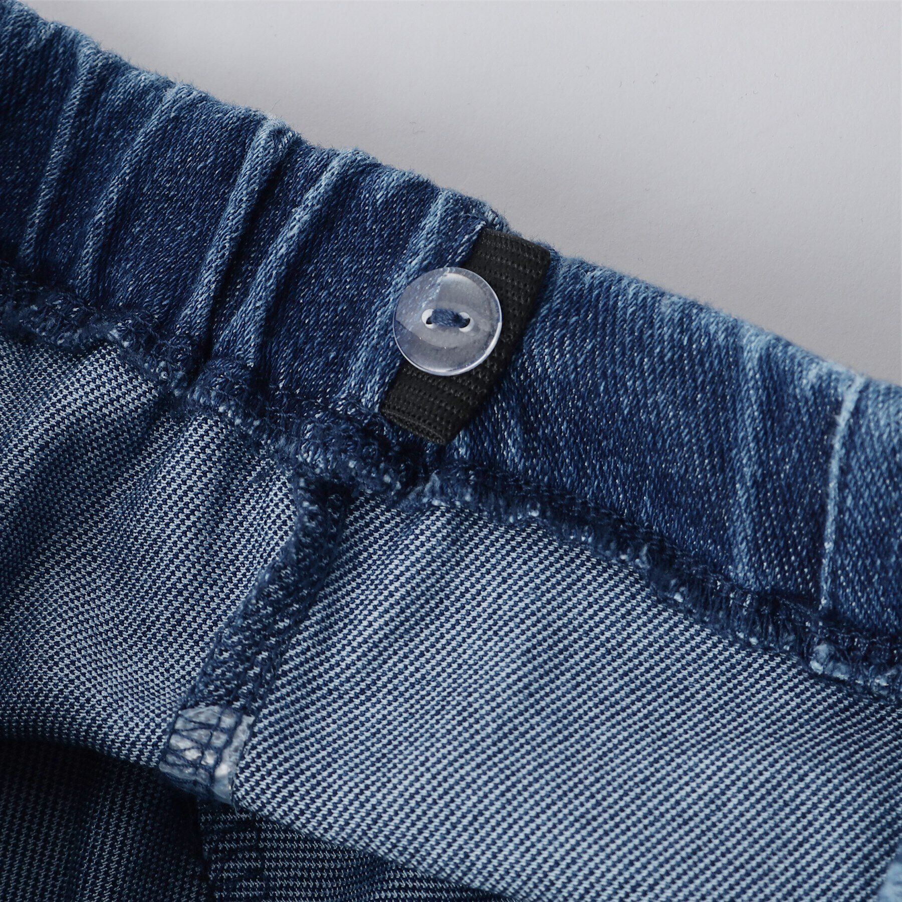 THE SHOP TK「【110－160】のびーるスキニーパンツ/洗濯機OK」|その他|