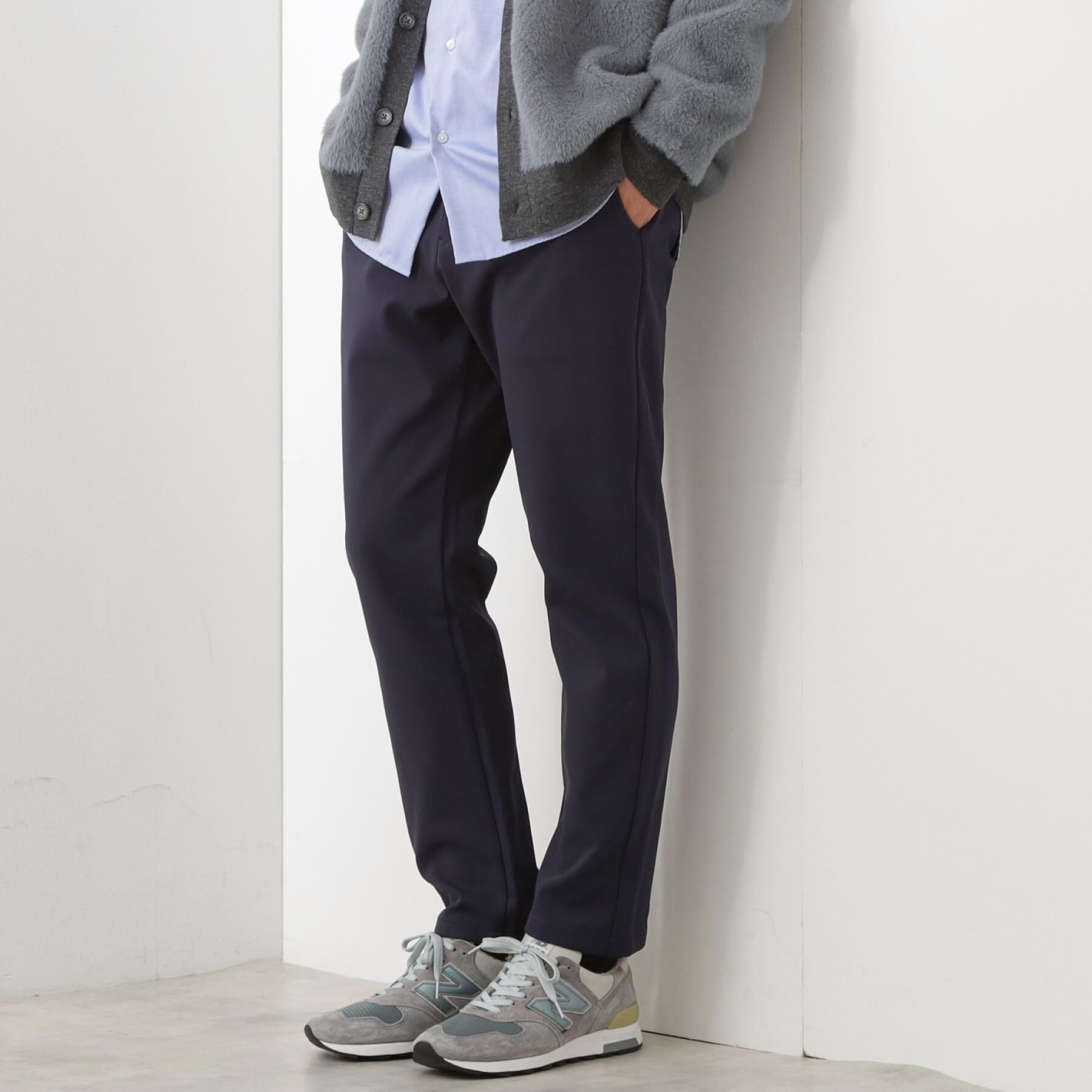 THE SHOP TK「累計売上15万本突破！！360&deg;ストレッチ スマートムーブイージーパンツ 【洗濯機OK/ウエストゴム」|その他|