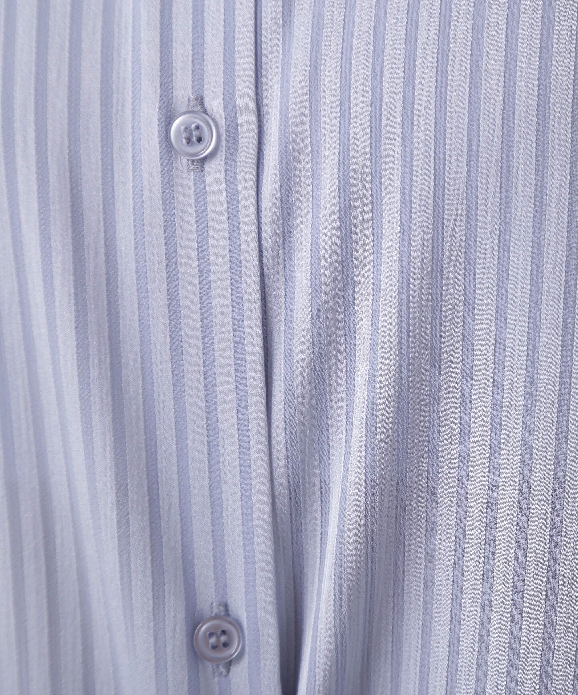  「ラッフルスリーブブラウス」|シャツ・ブラウス|