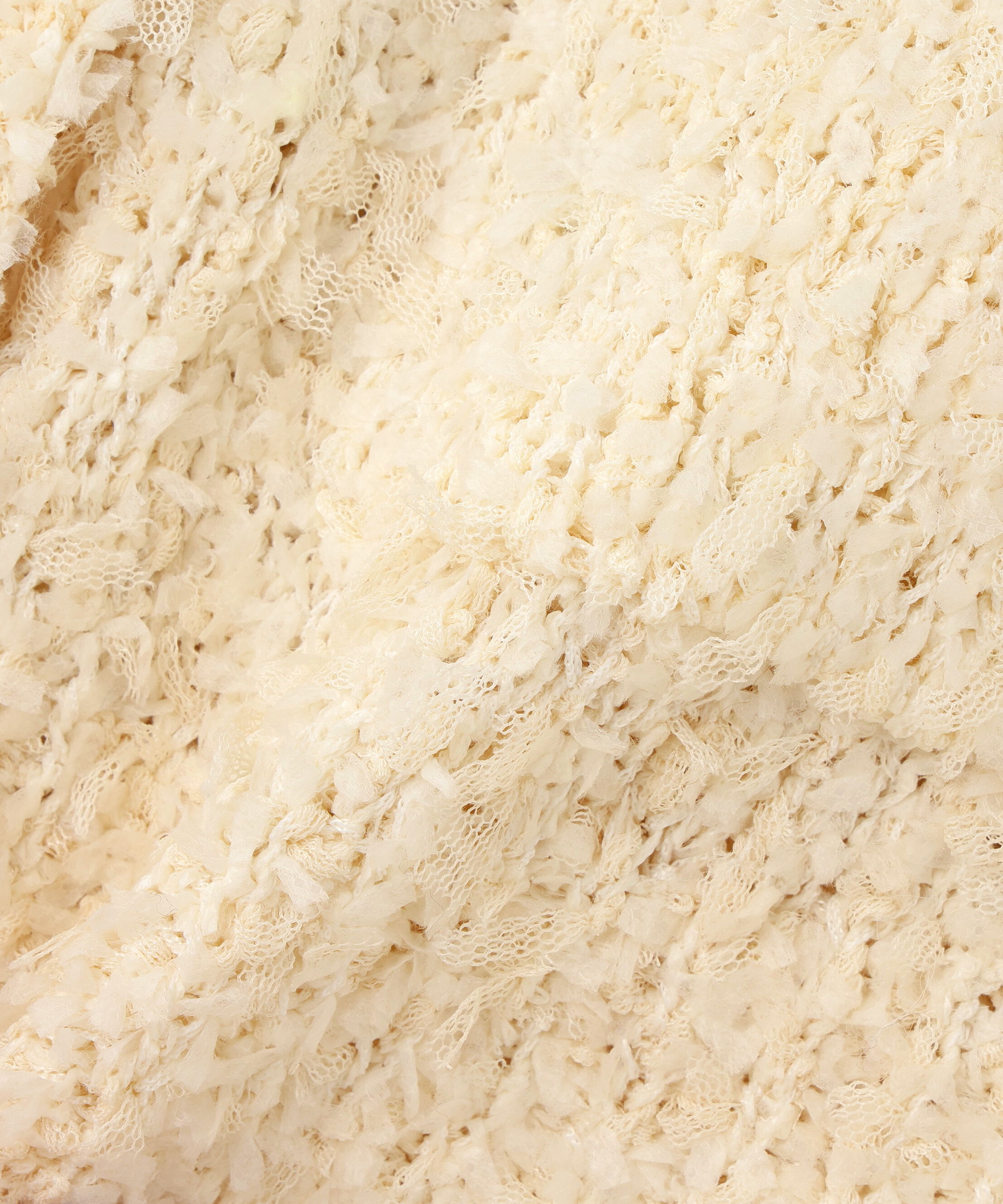  「Vネックニットジレ」|ニット・セーター|