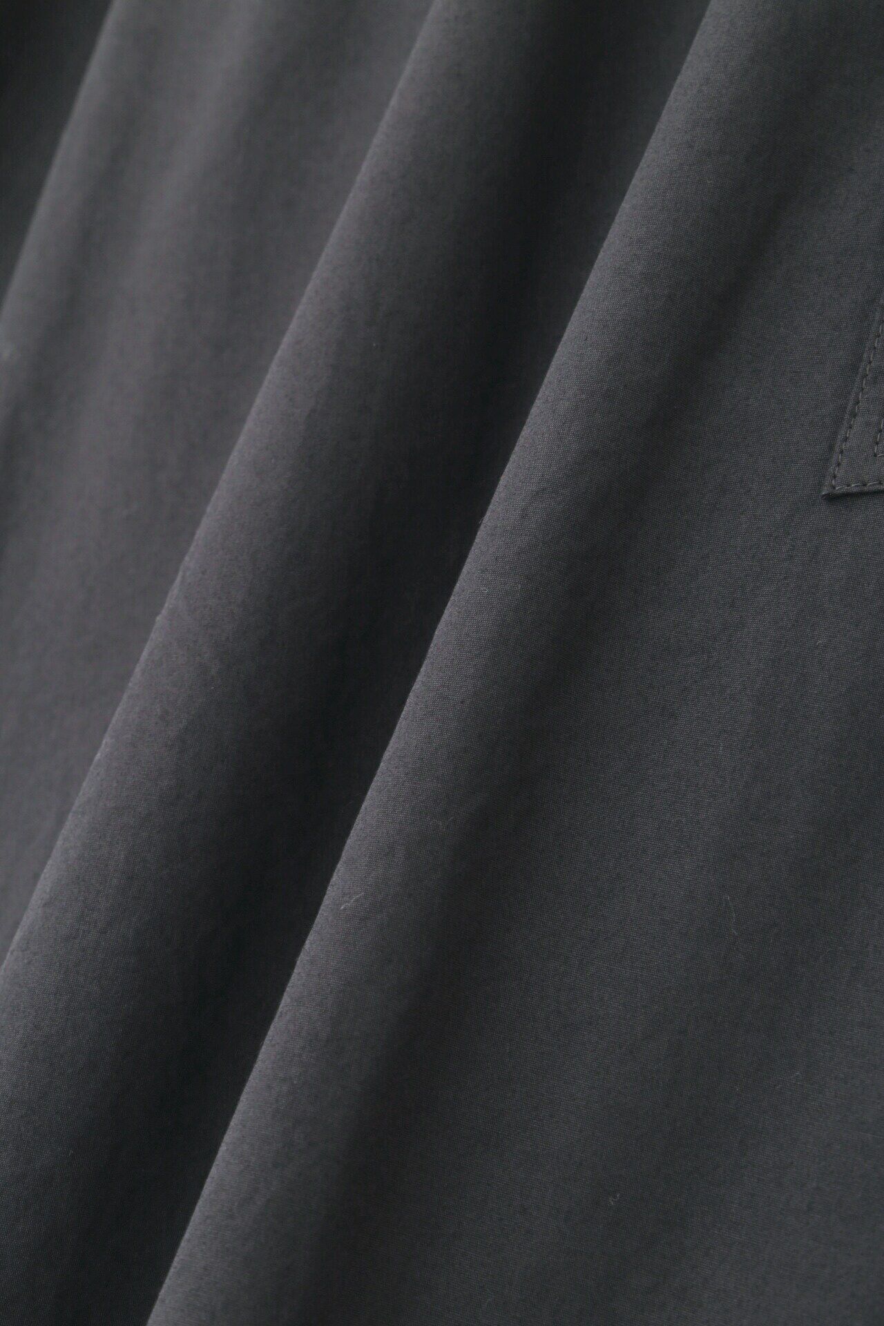 MHL.「COMPACT COTTON POPLIN」|シャツ・ブラウス|