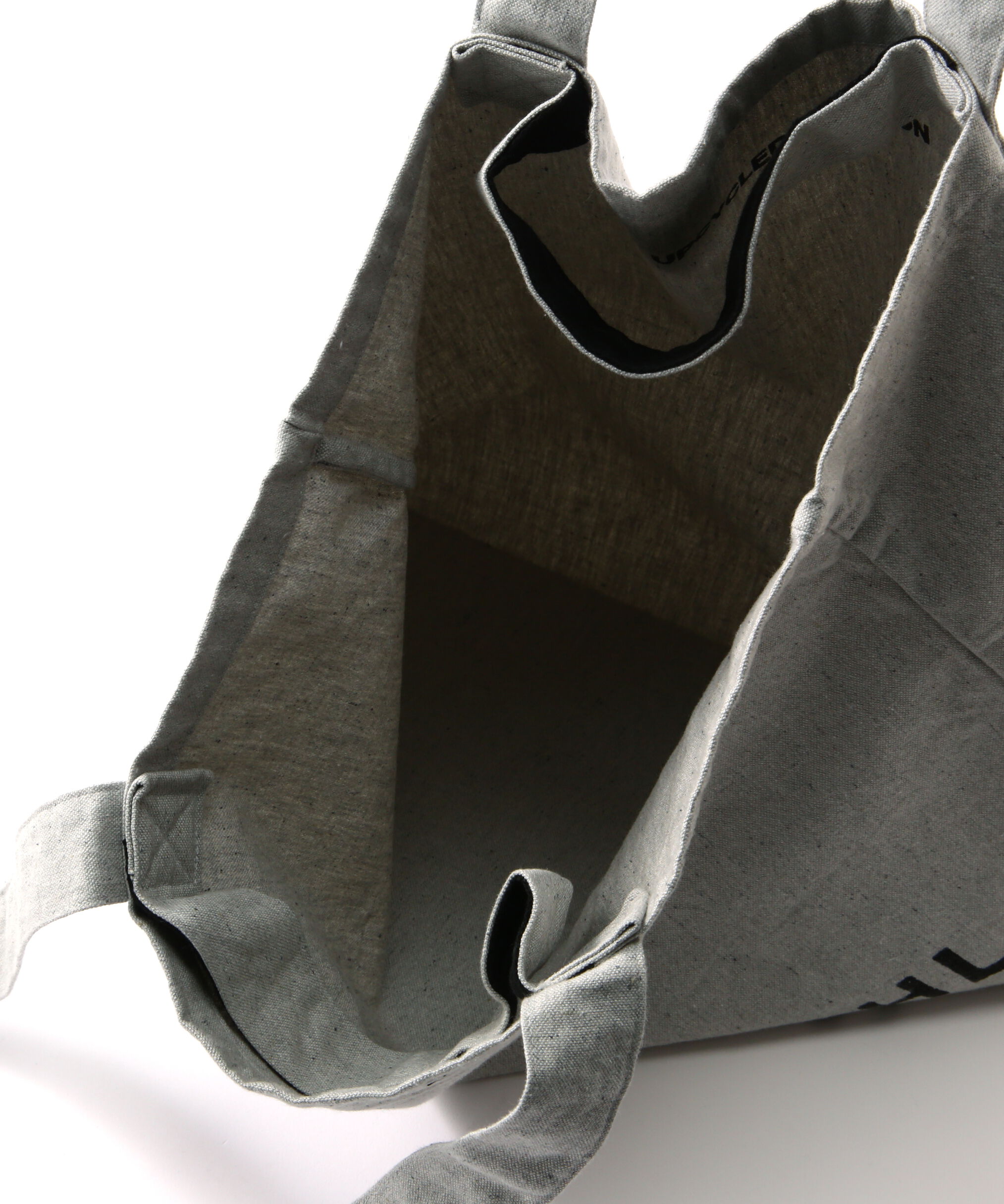 MHL.「UPCYCLED COTTON CANVAS」|その他|