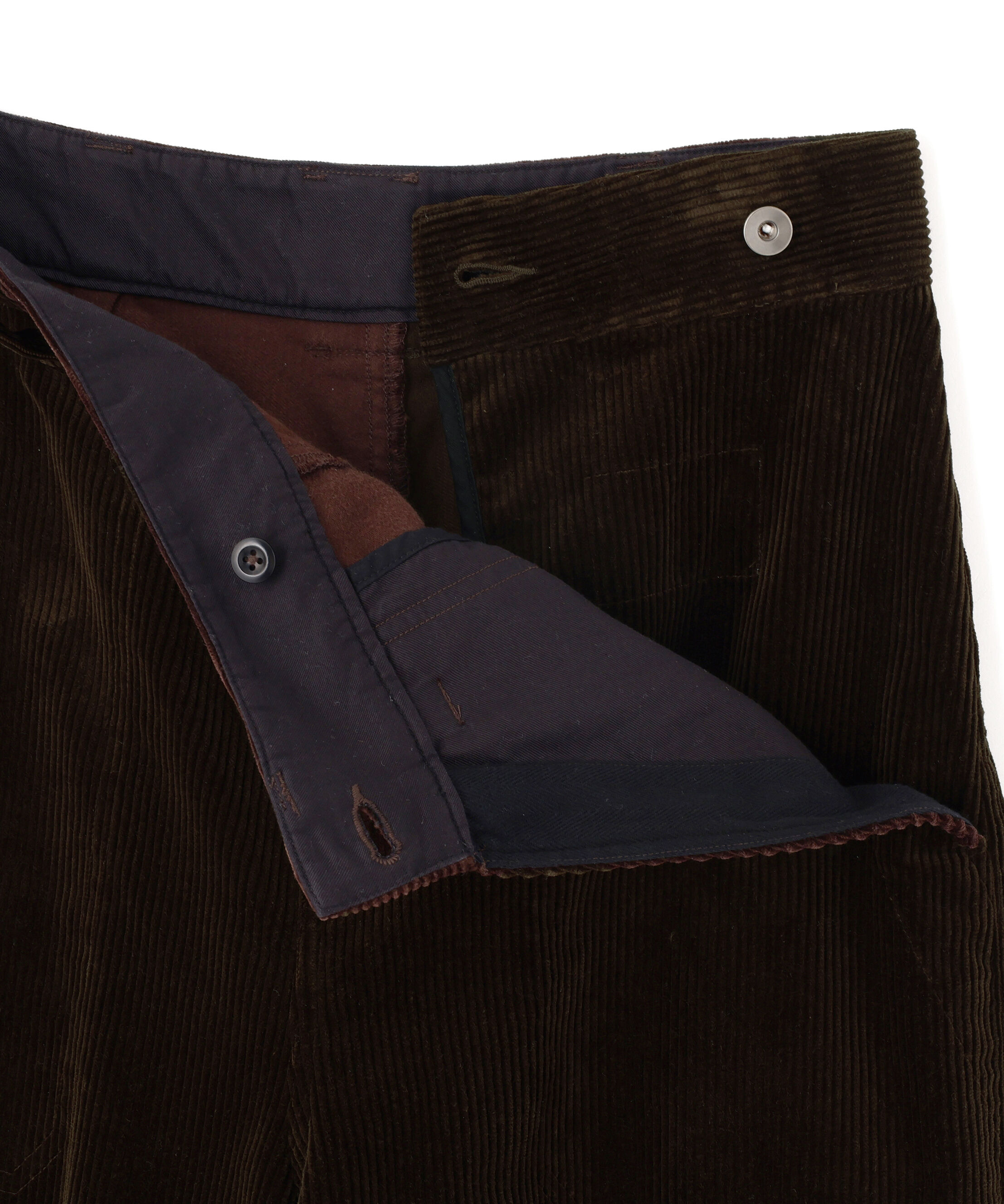 MHL.「HEAVY CORDUROY TROUSERS」|その他|
