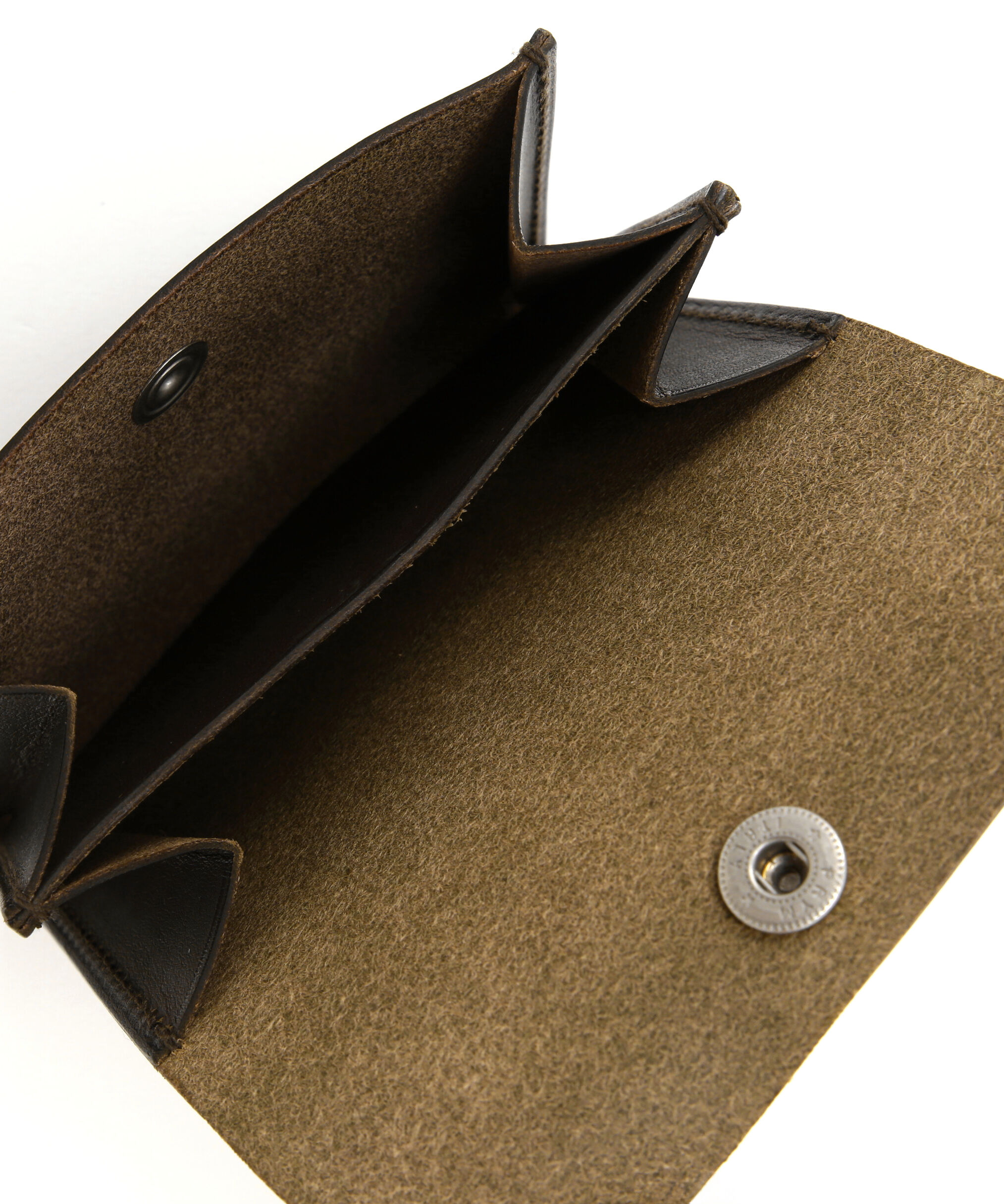 MHL.「TOUGH LEATHER」|財布|