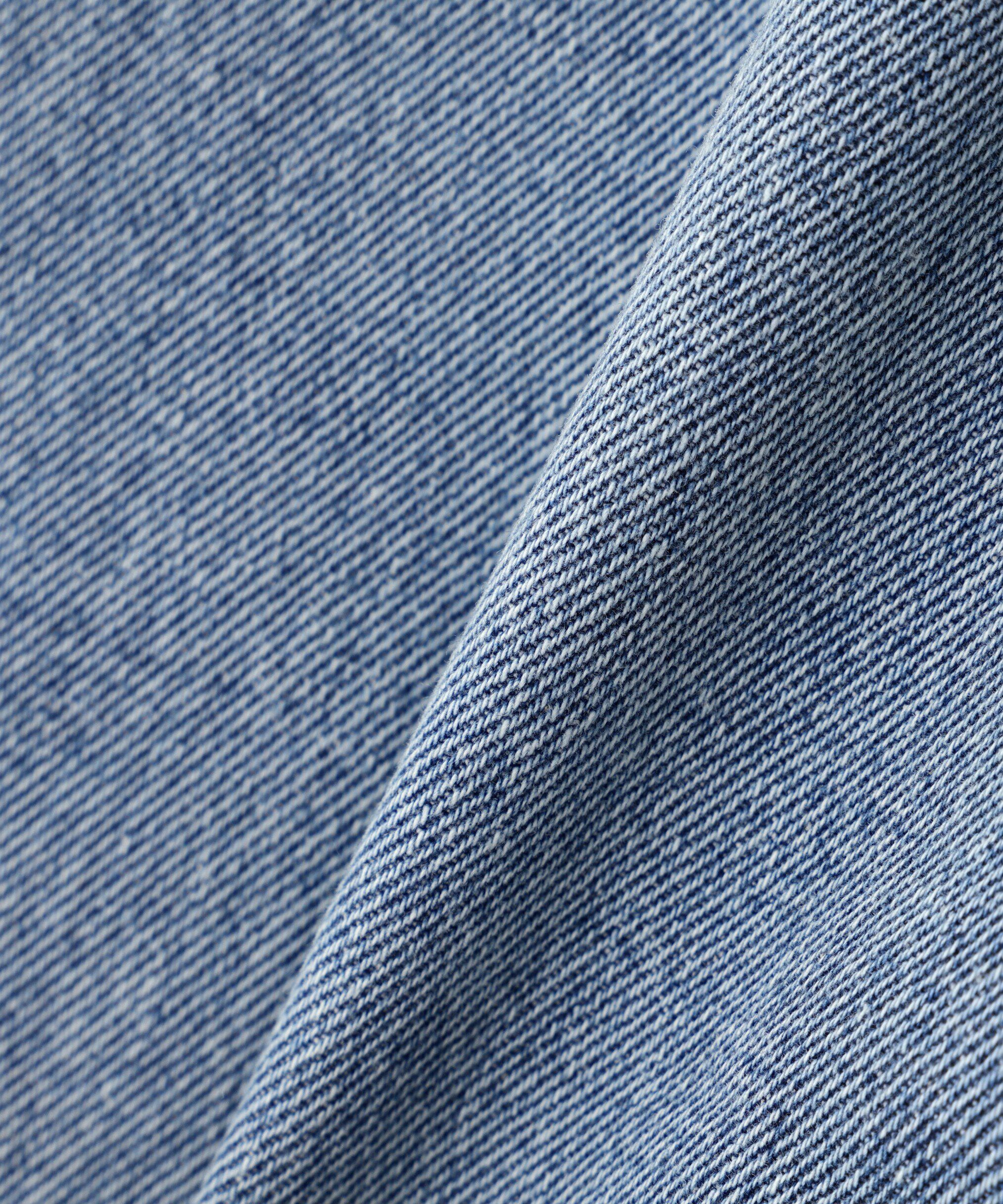  「ワイドストレートデニムパンツ」|その他|