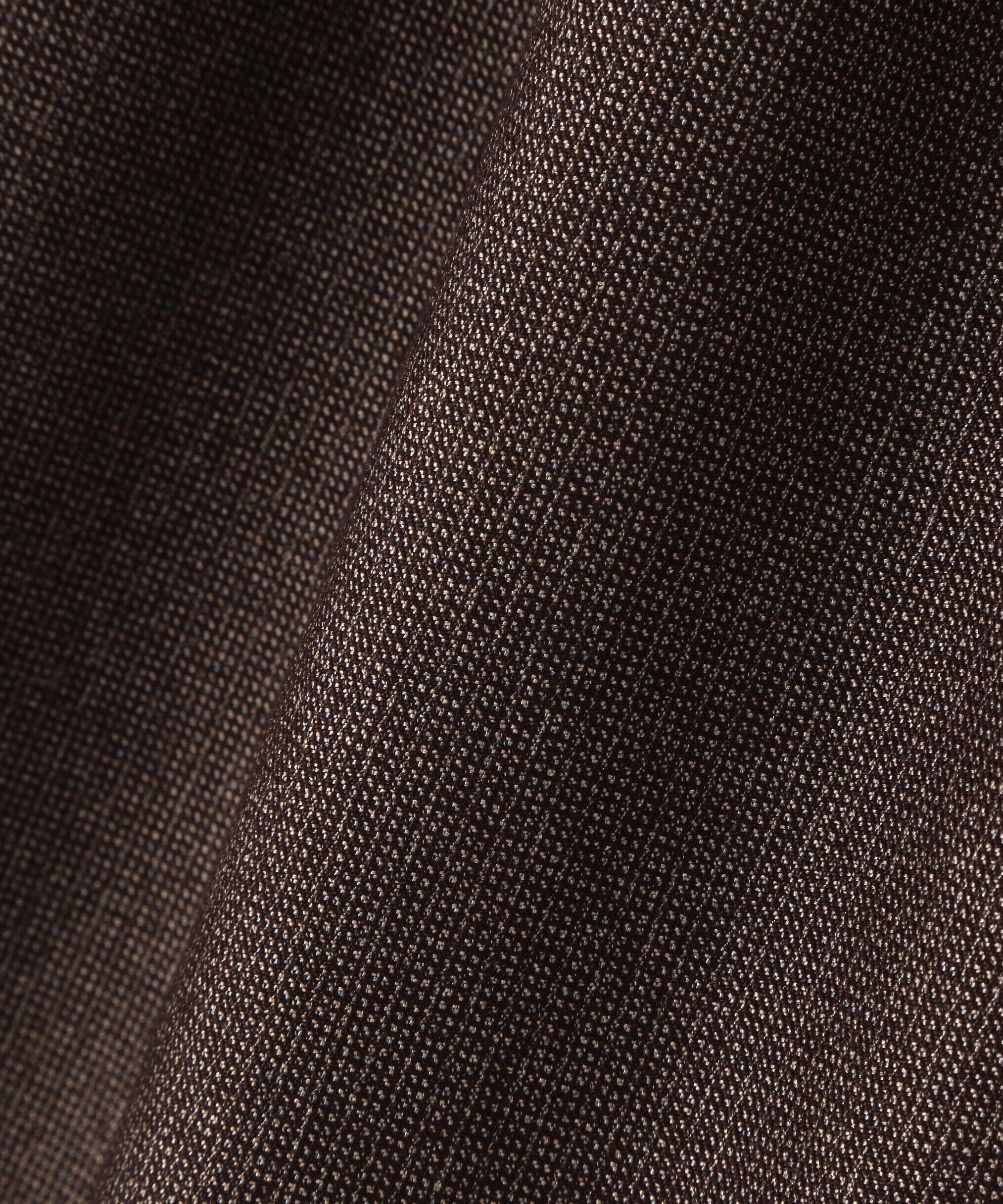  「ベルテッドツイーディータックパンツ」|その他|