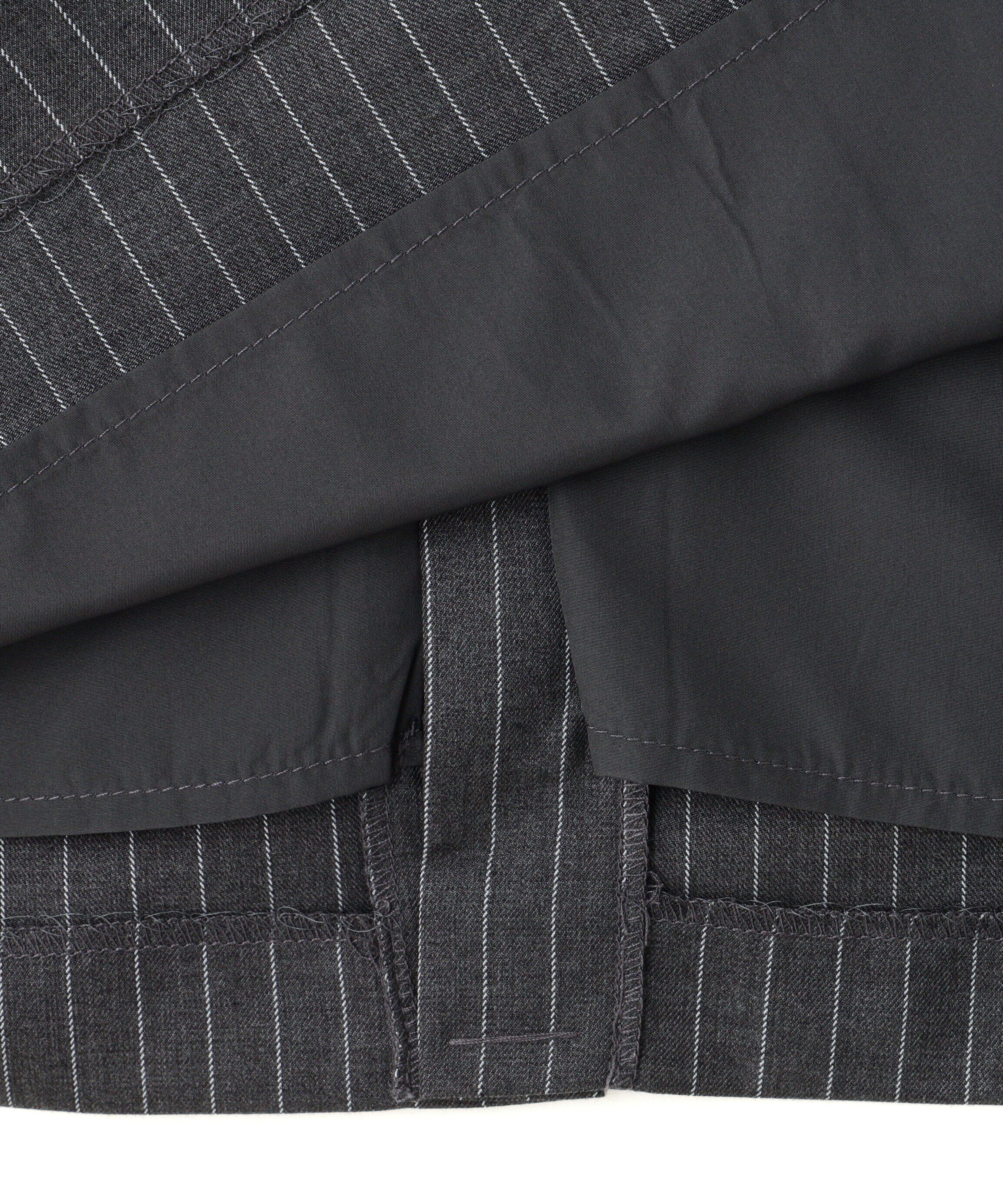  「レーストリムナローキャミワンピース」|ワンピース|