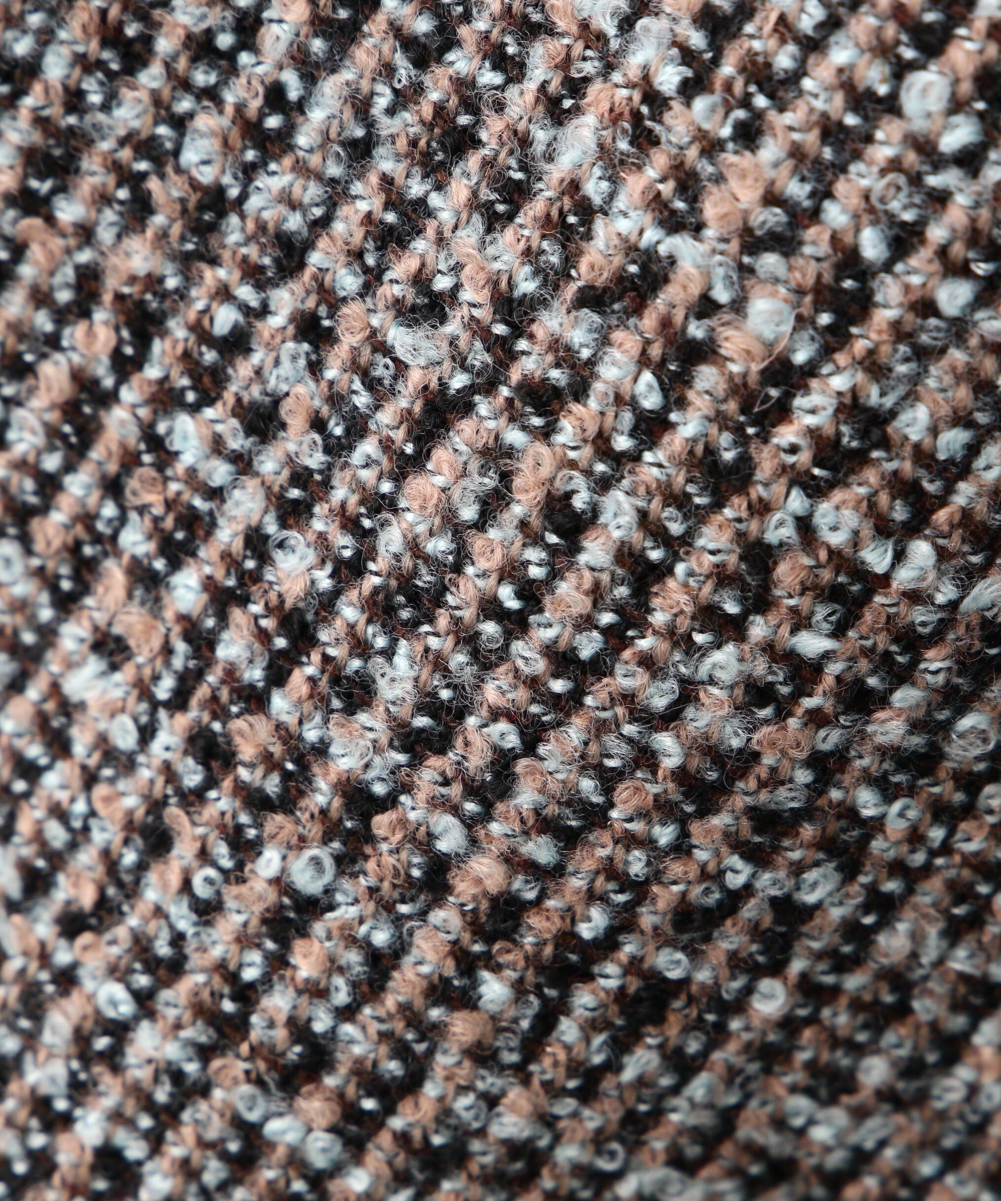  「ツイードコクーンスカート」|スカート|