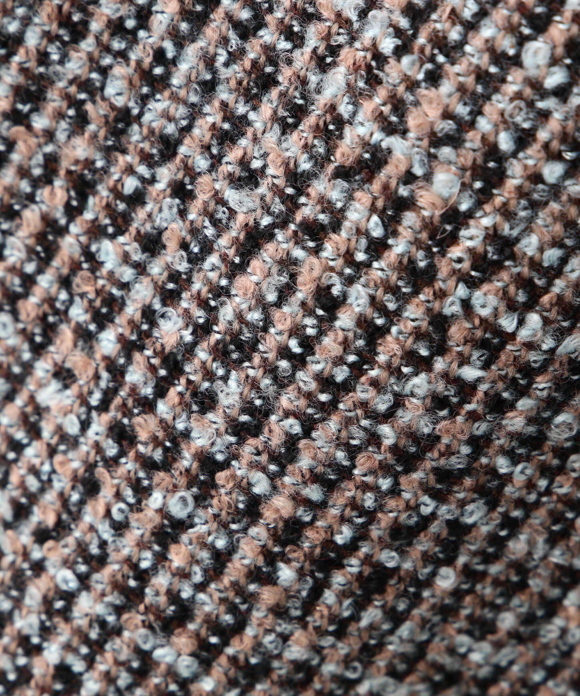  「ツイードコクーンスカート」|スカート|