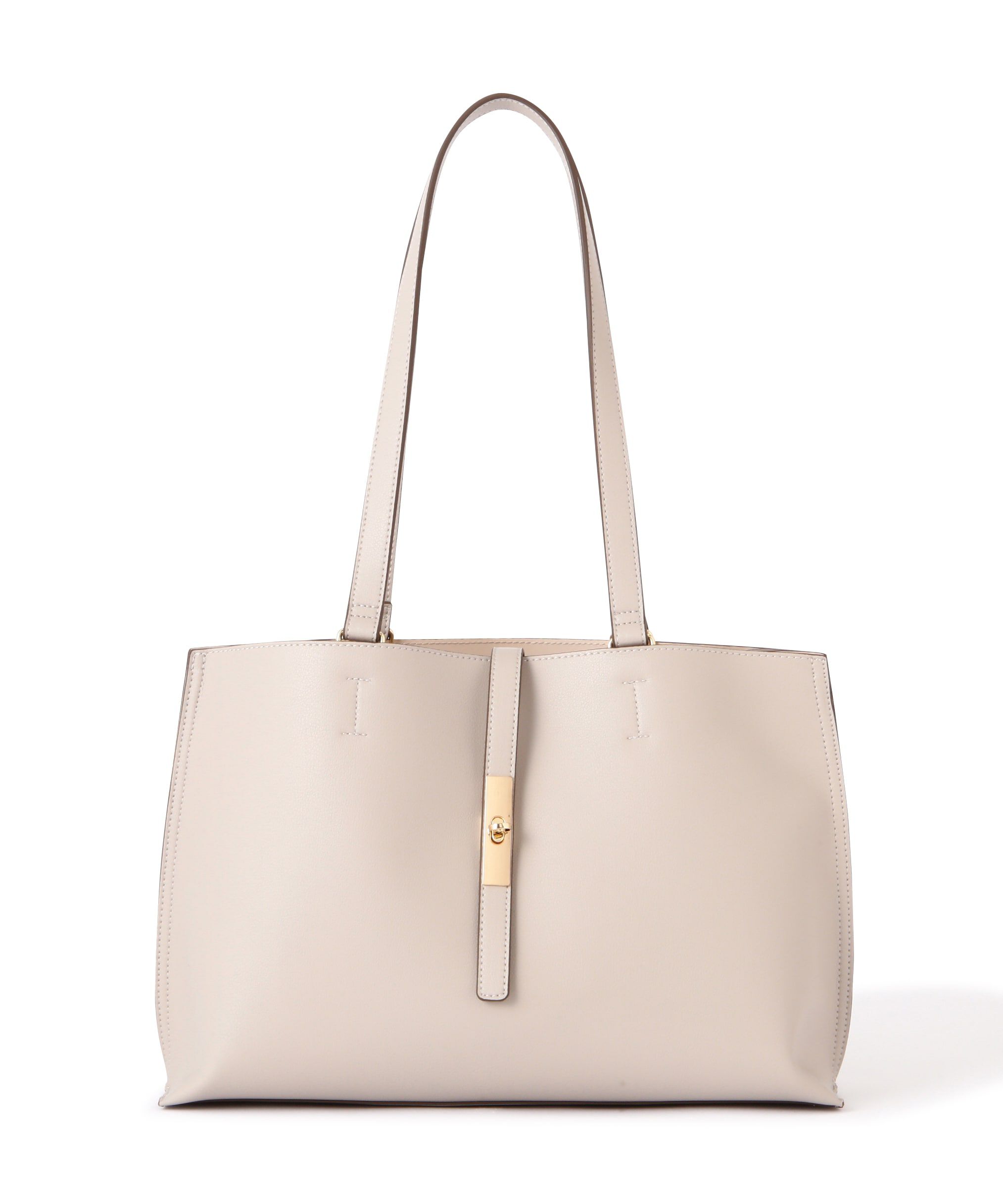  「エブリデイラージトートバッグ」|トートバッグ|