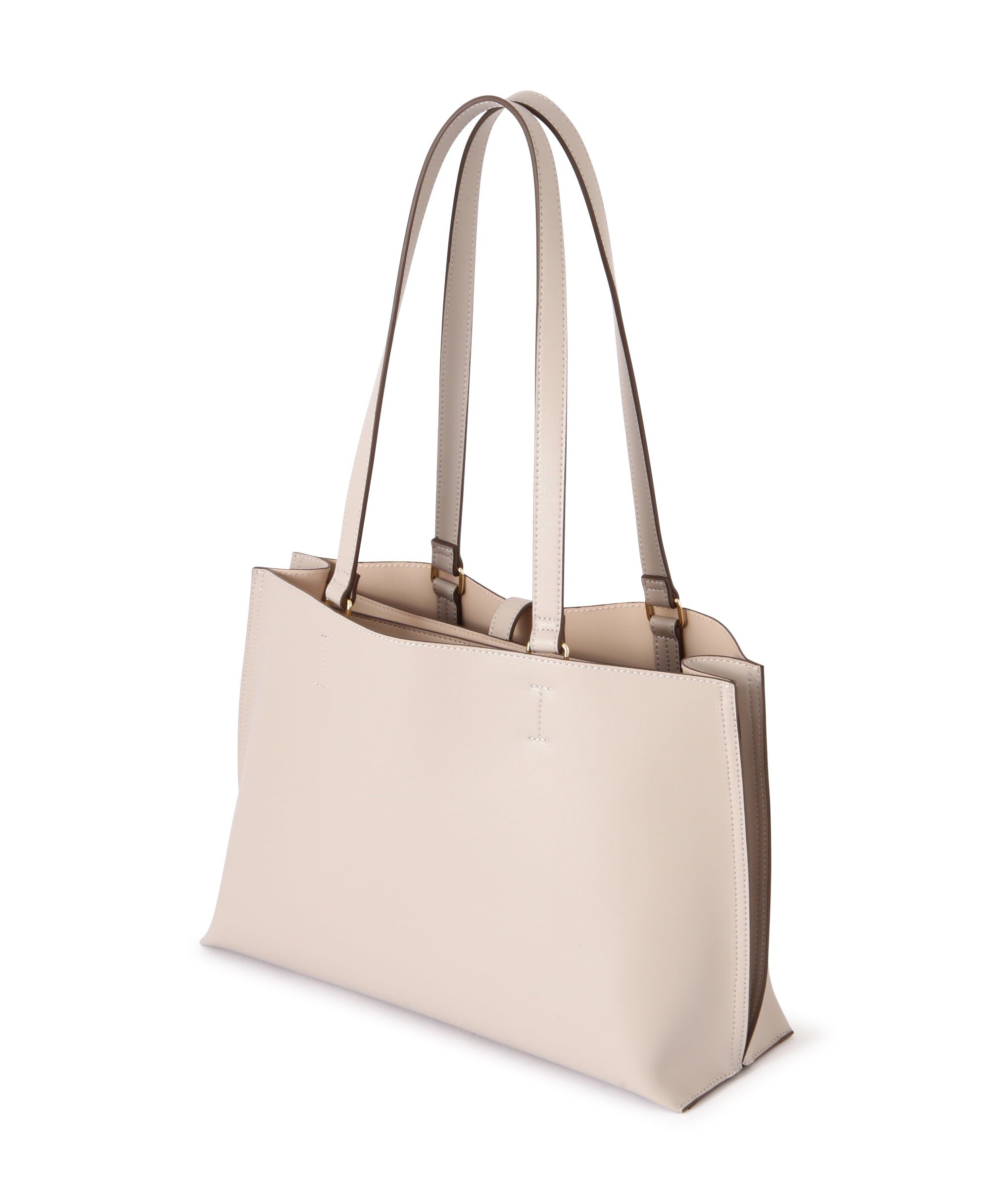  「エブリデイラージトートバッグ」|トートバッグ|